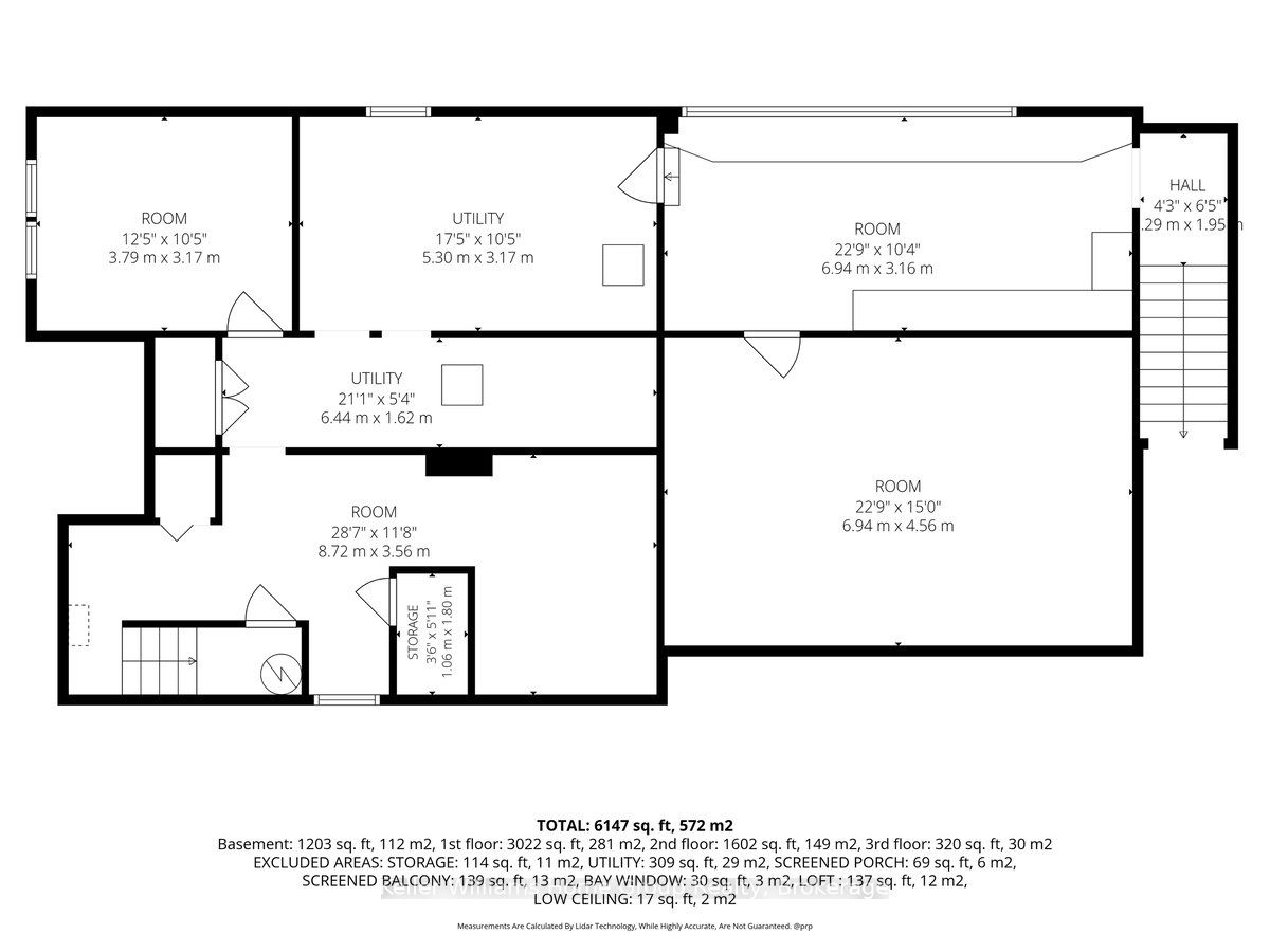 401 Laurel Street Property Photo 24
