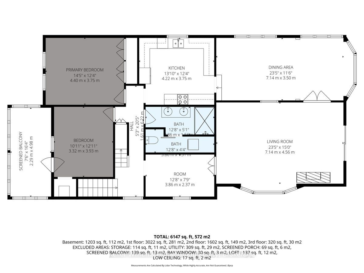 401 Laurel Street Property Photo 25
