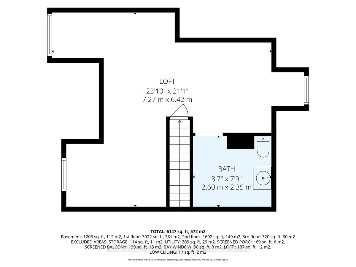 401 Laurel Street Property Photo 26