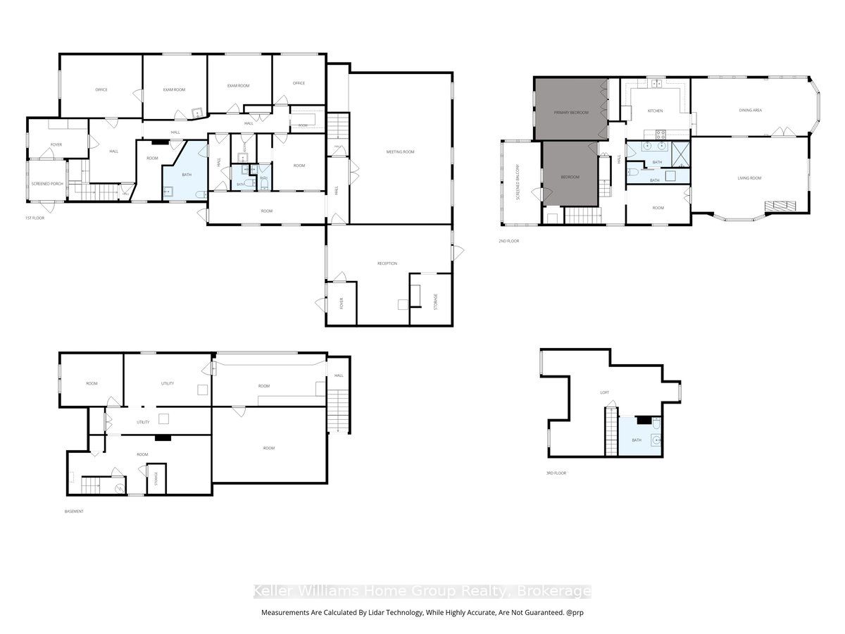 401 Laurel Street Property Photo 32