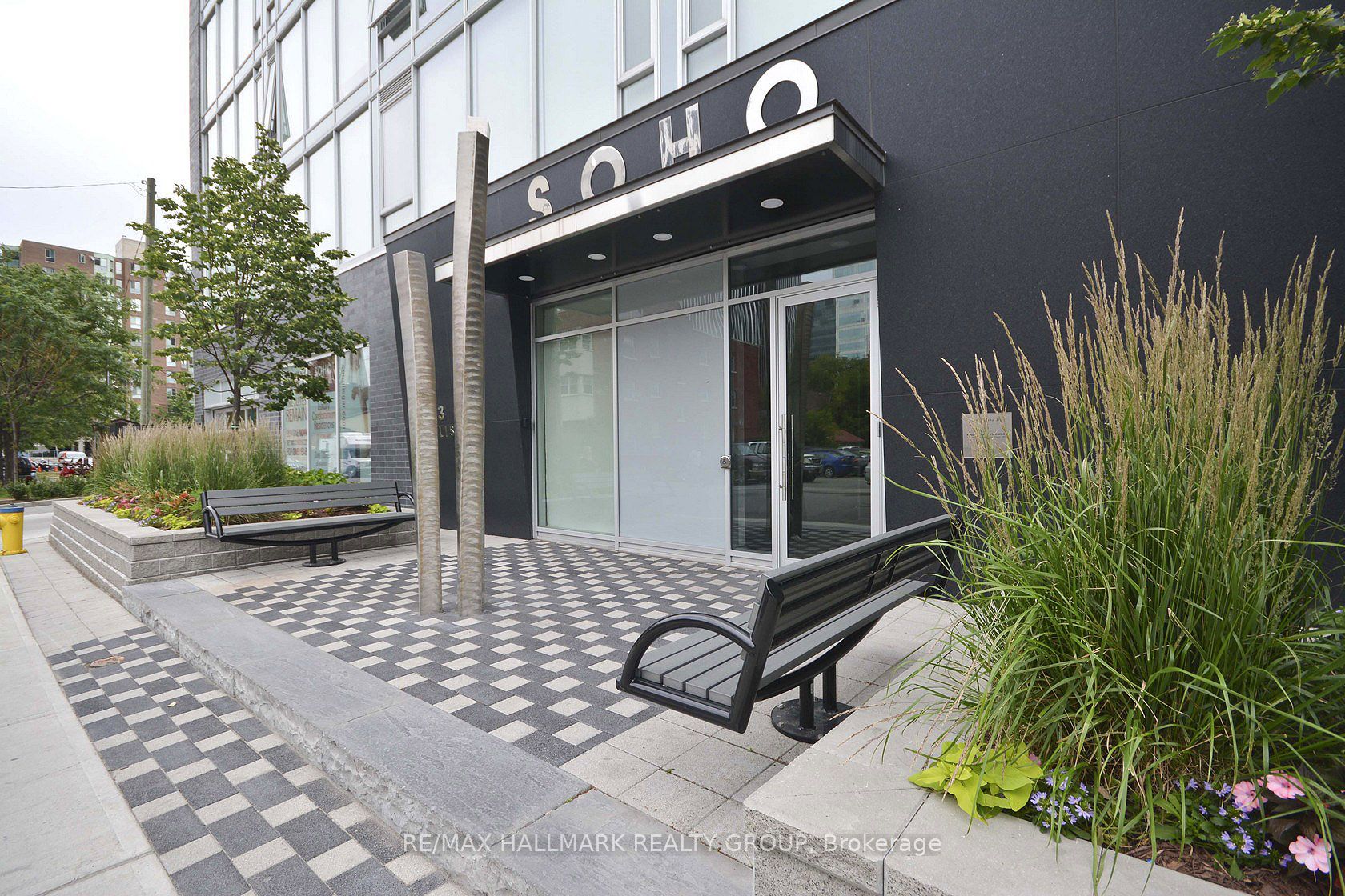 300 Lisgar Street 1111 Property Photo 1