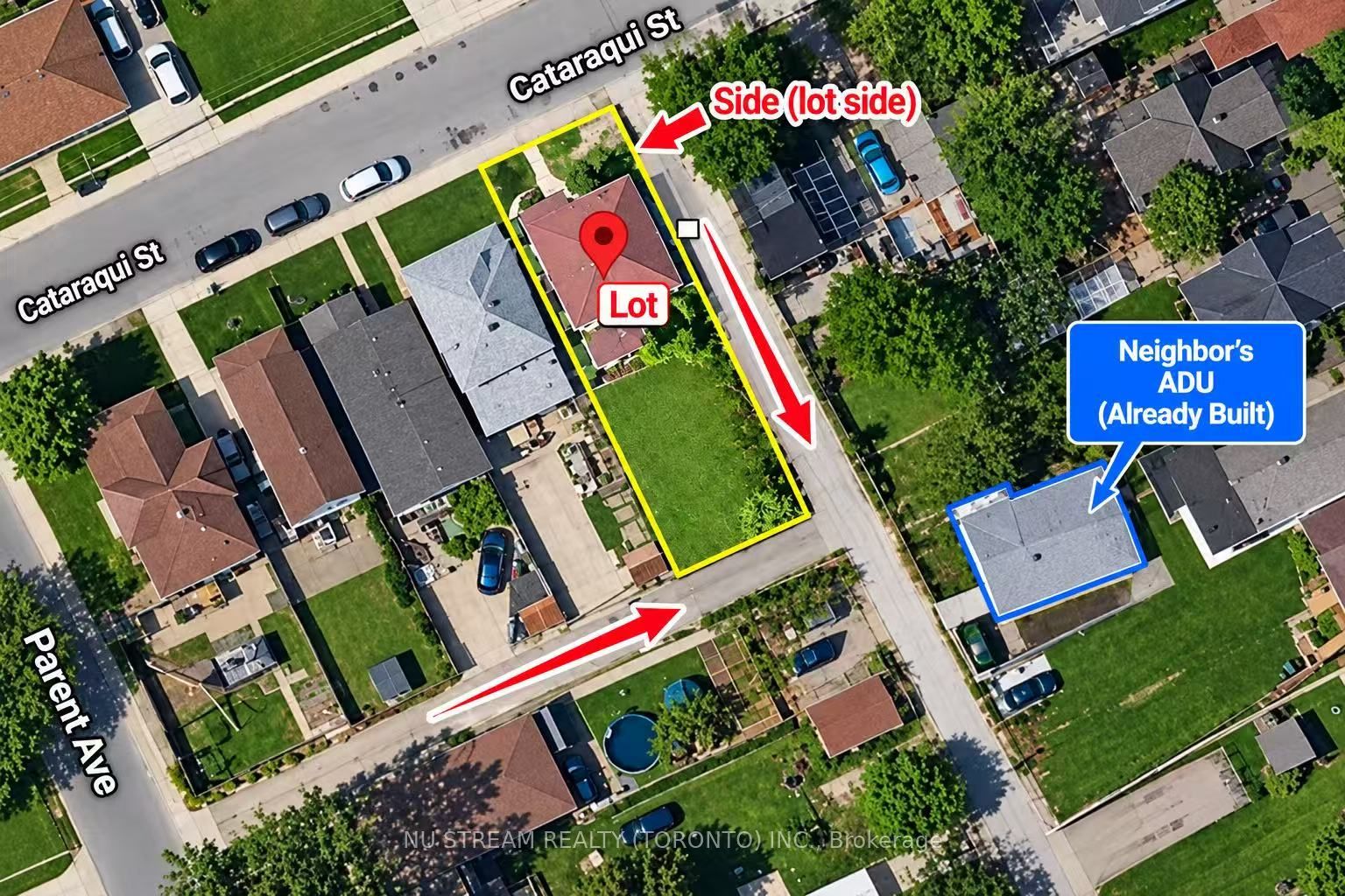 941 Cataraqui Street Property Photo 36