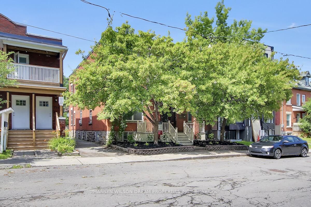 152 Goulburn Avenue Property Photo 1
