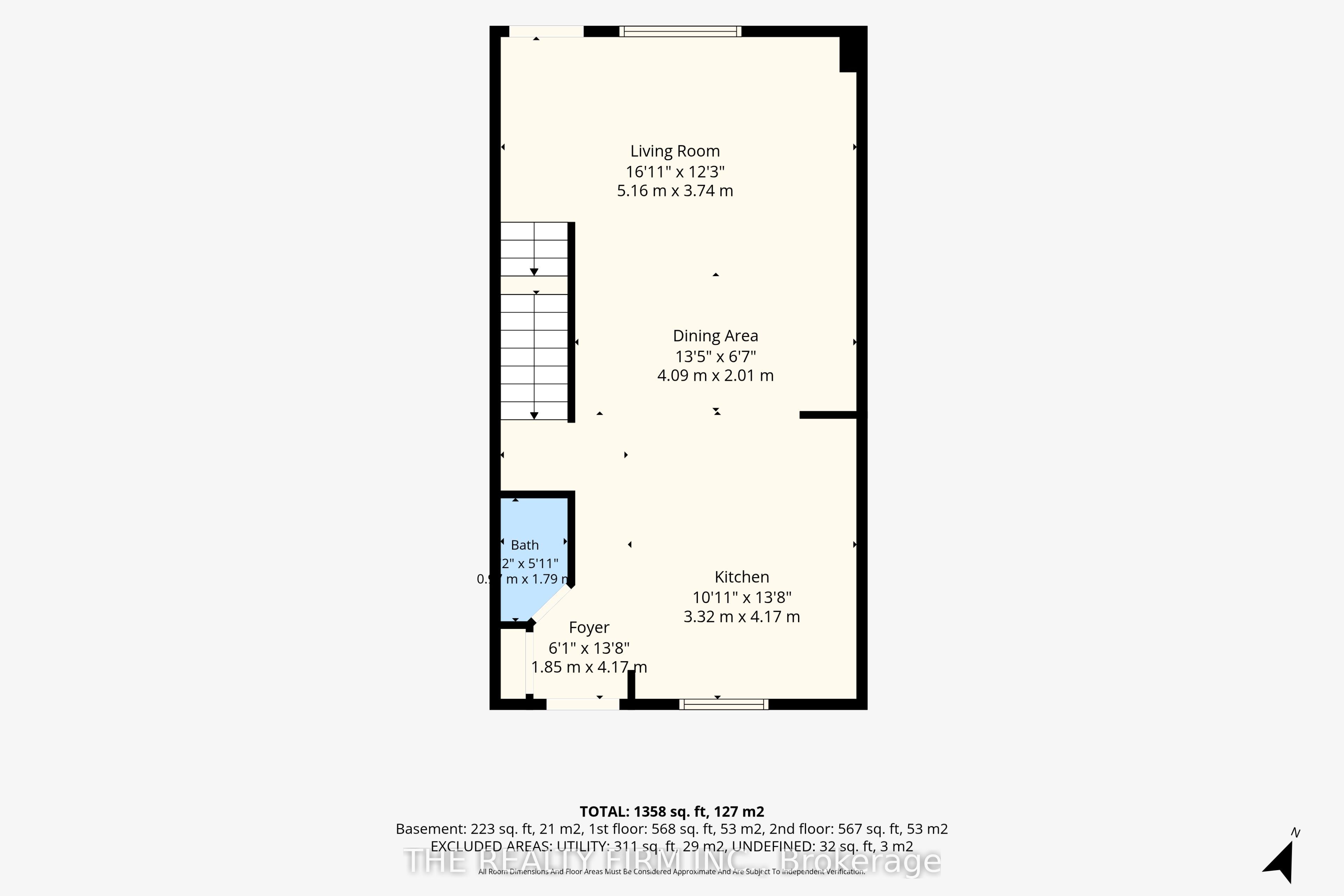 1786 Attawandaron Road 11 Property Photo 27