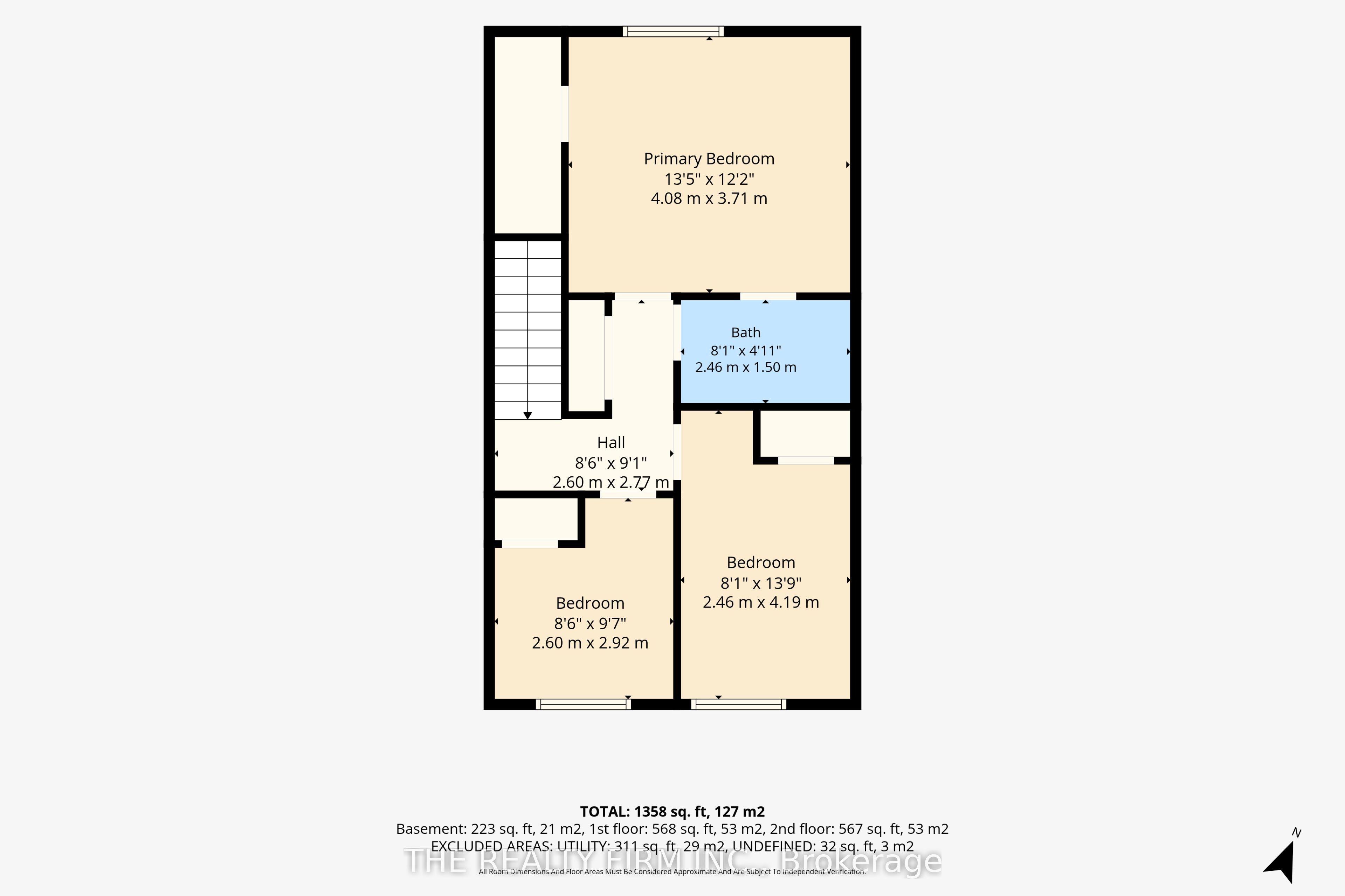1786 Attawandaron Road 11 Property Photo 28