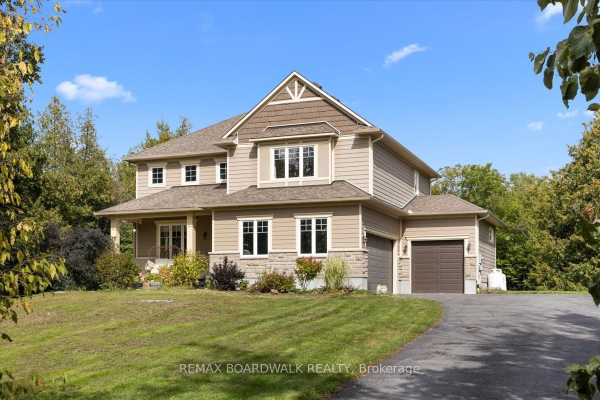 240 William Hay Drive Property Photo 1