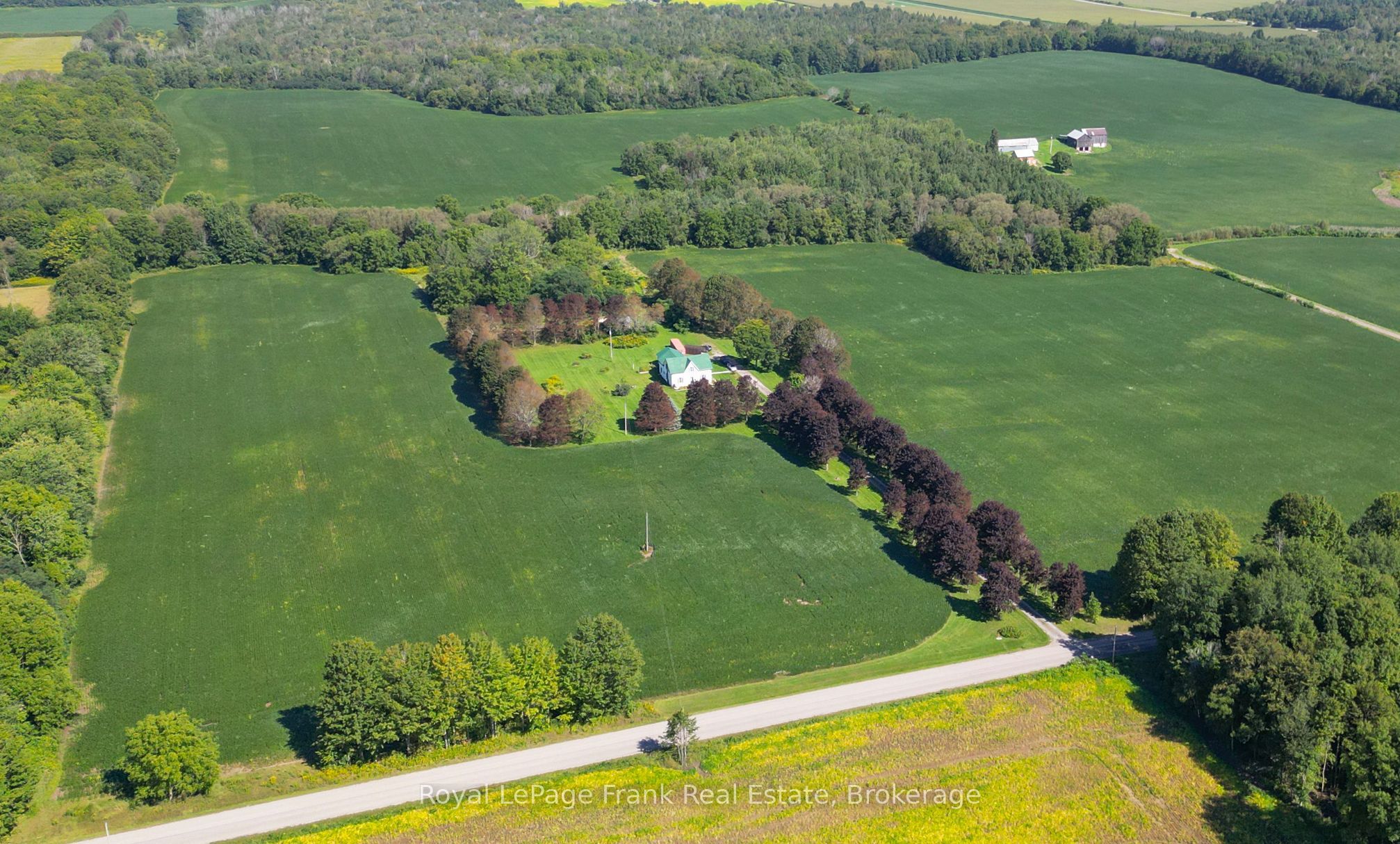 1350 4th Line Road Property Photo 1