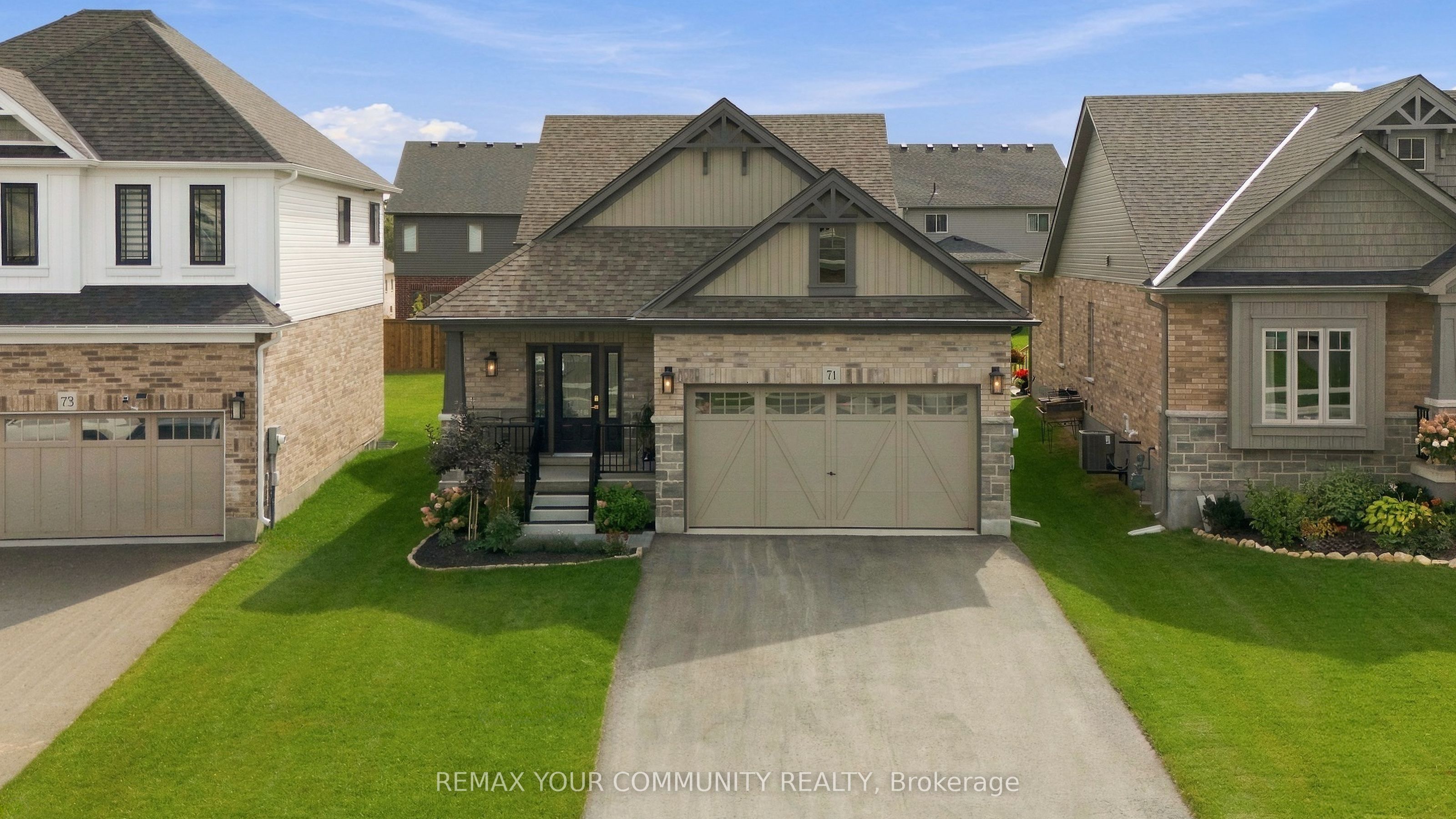 71 Uplands Drive Property Photo 1