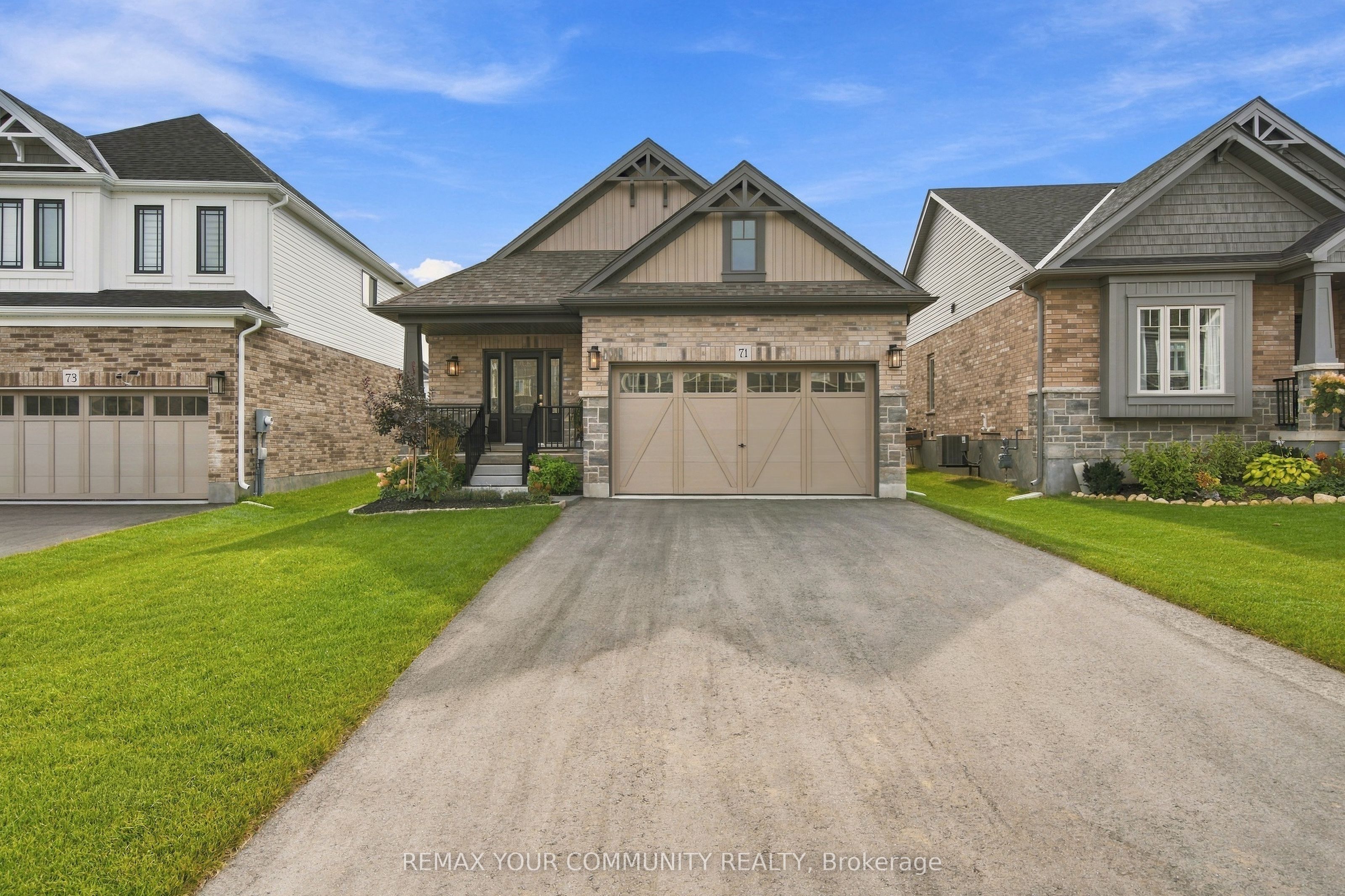 71 Uplands Drive Property Photo 2