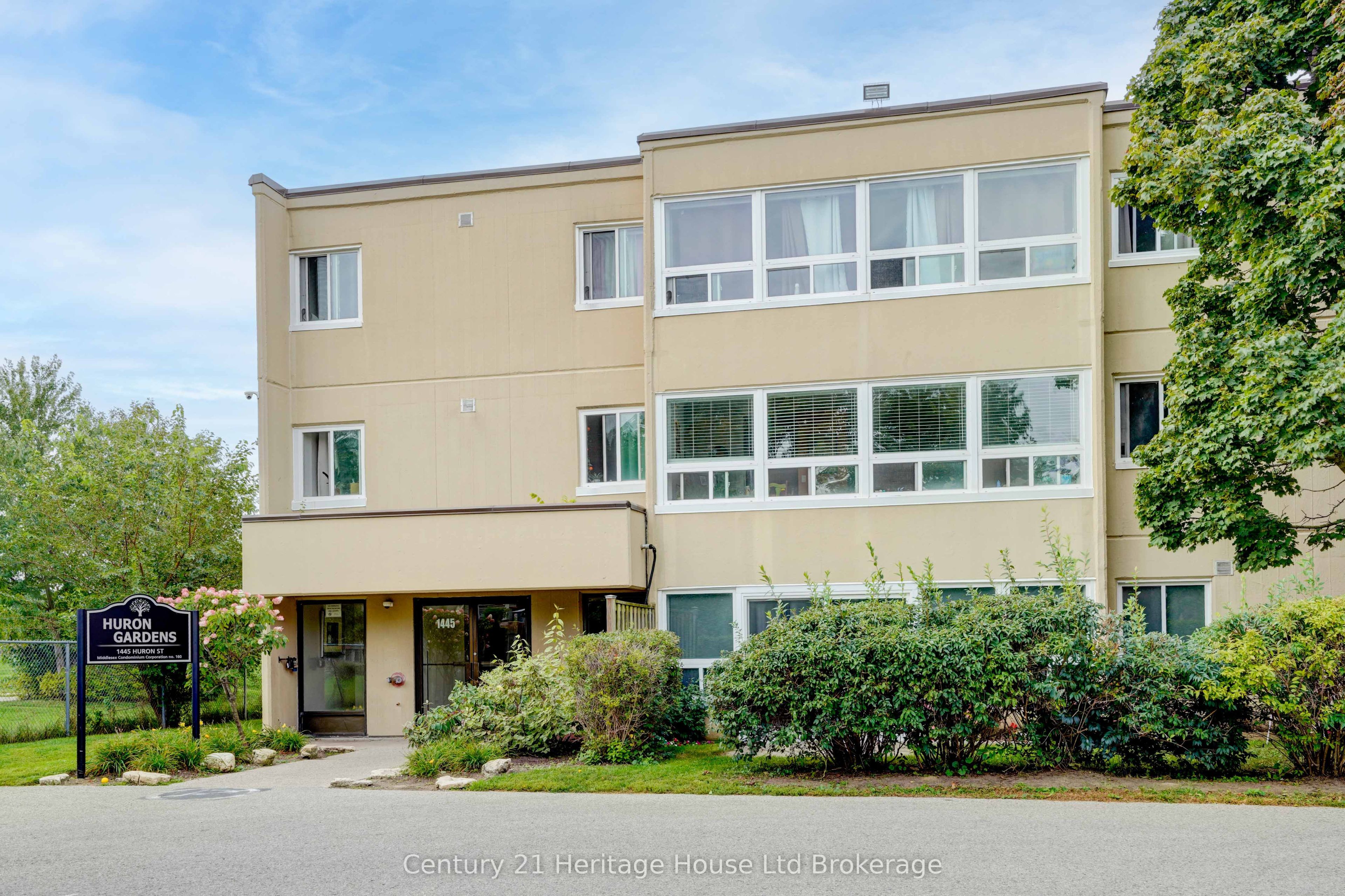 1445 Huron Street 205 Property Photo 1