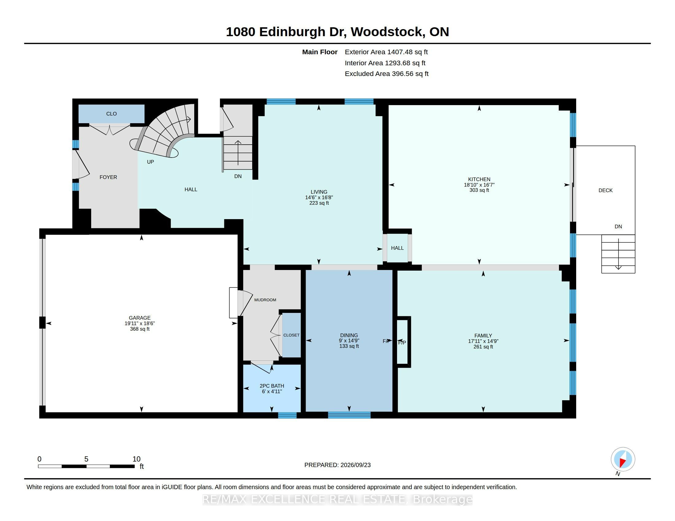 1080 Edinburgh Drive Property Photo 47