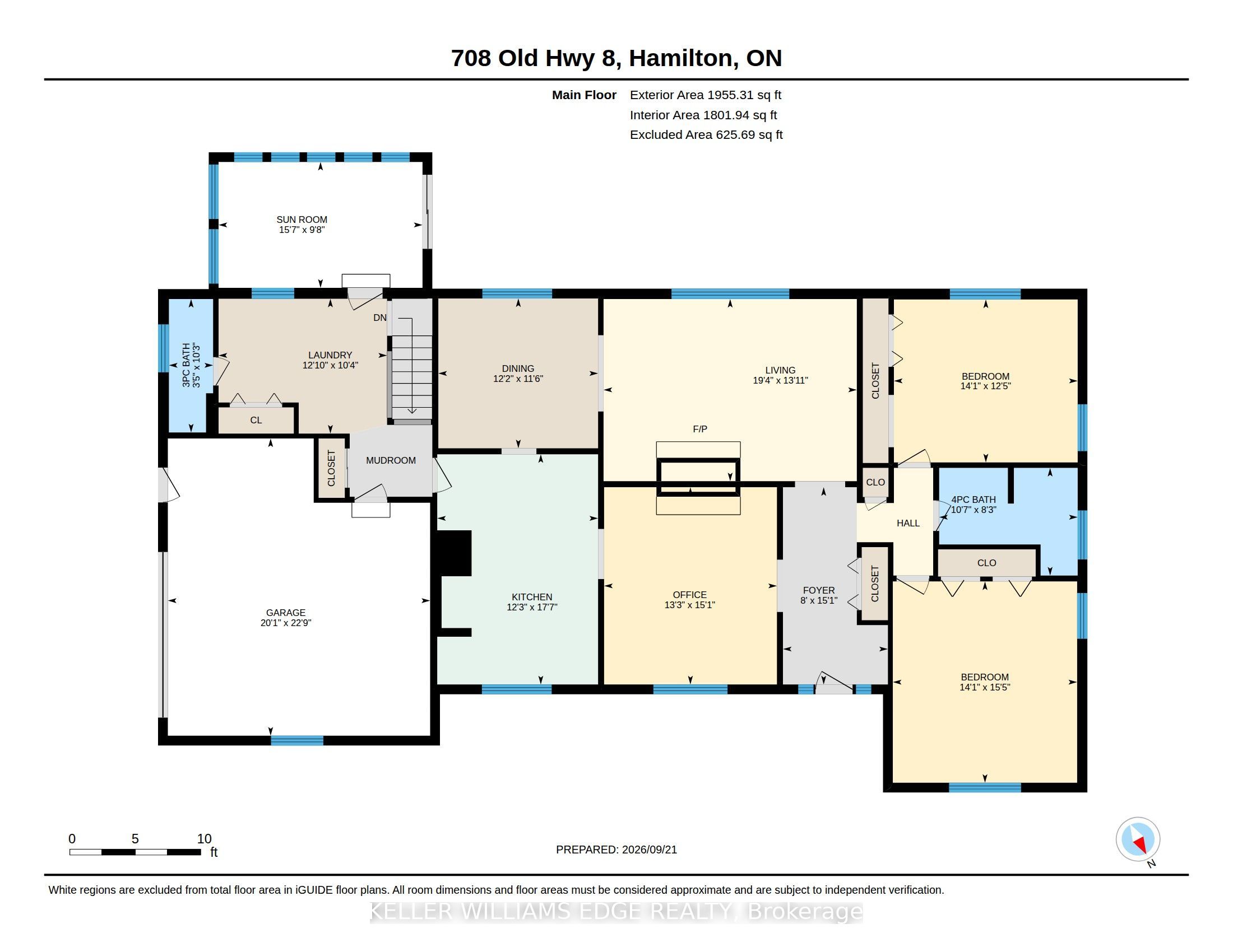 708 Old Hwy 8 Property Photo 49