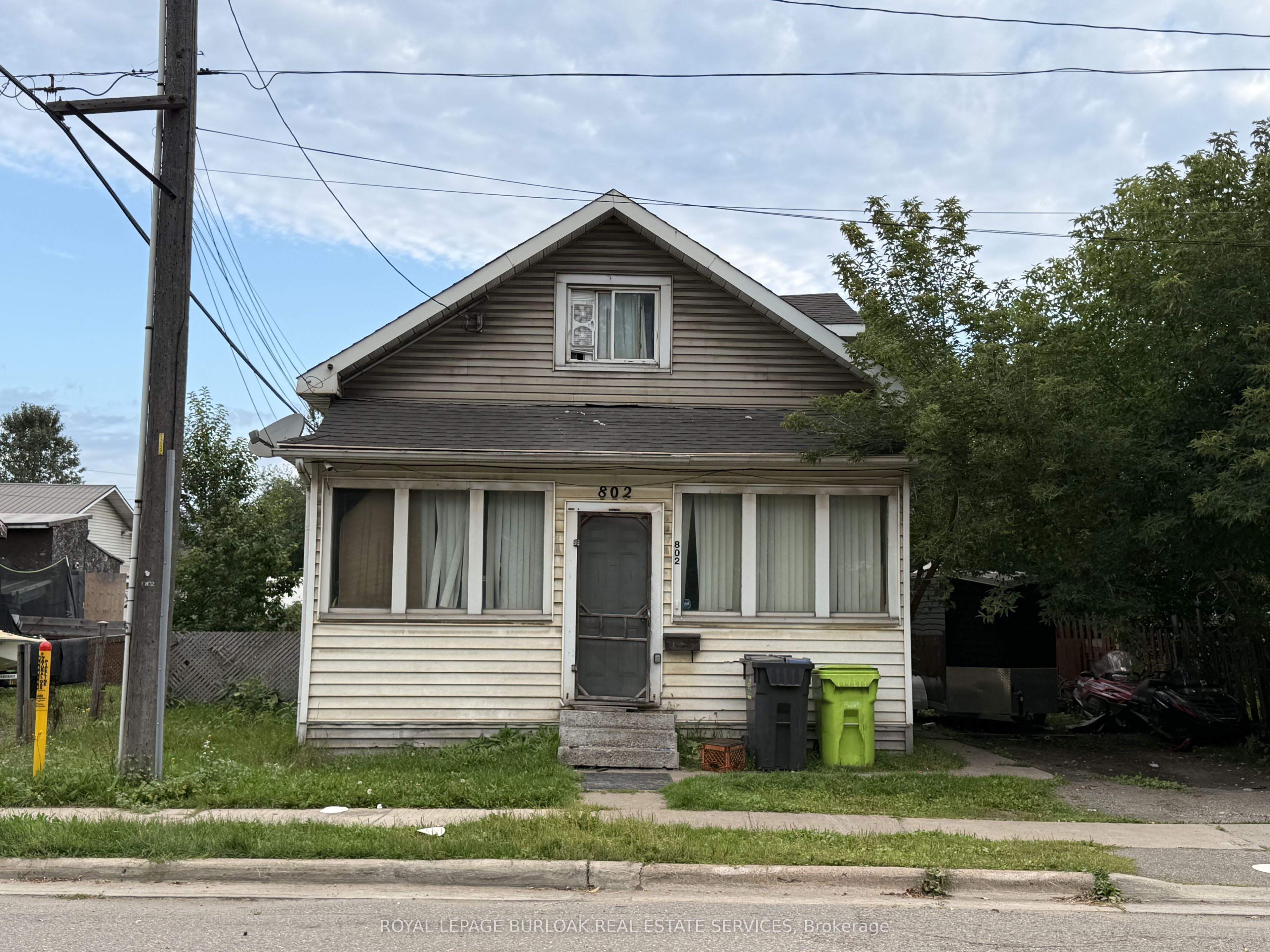 802 W Bonney Street Property Photo 1