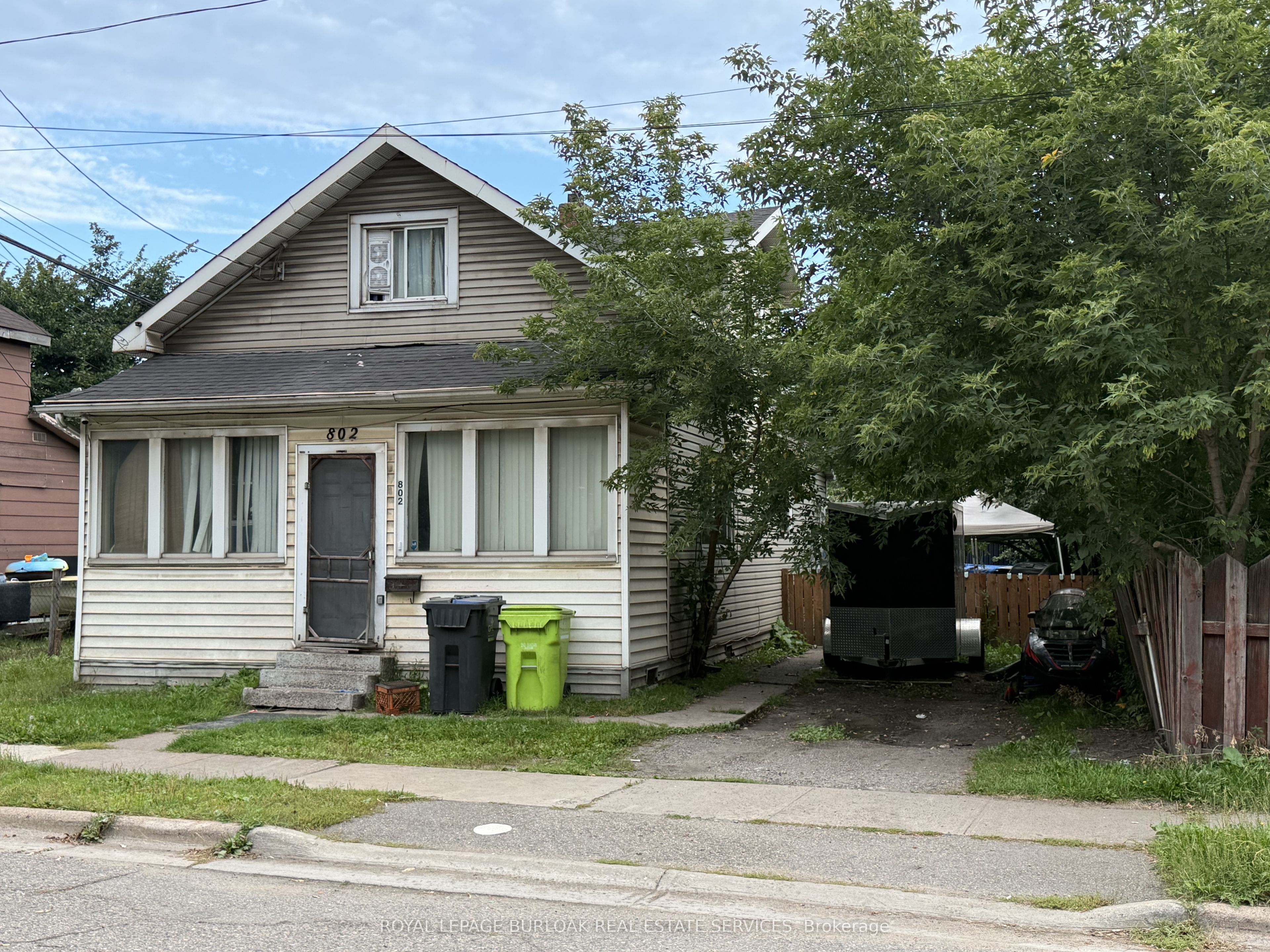 802 W Bonney Street Property Photo 2