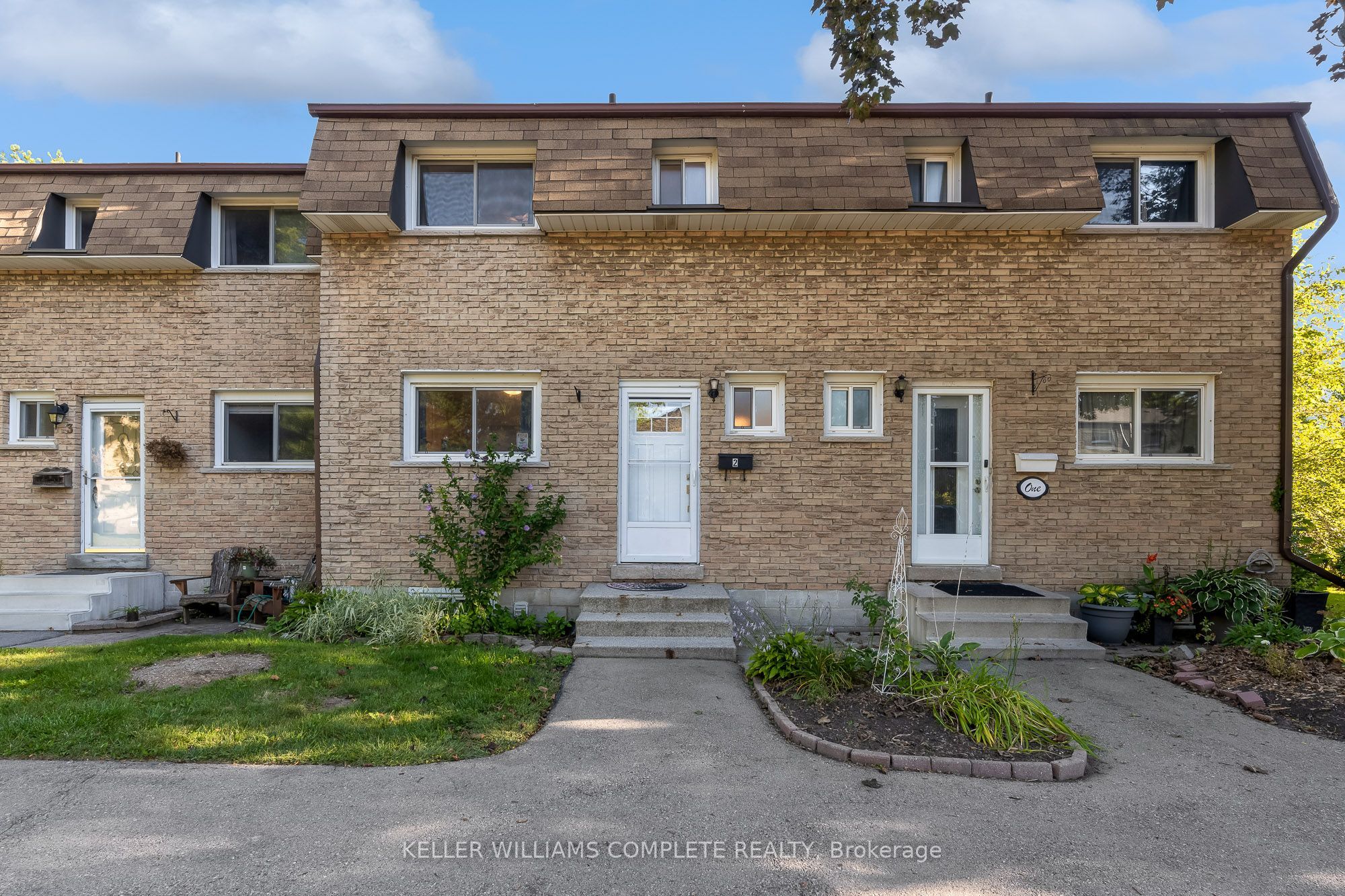 1420 Garth Street 2 Property Photo 1