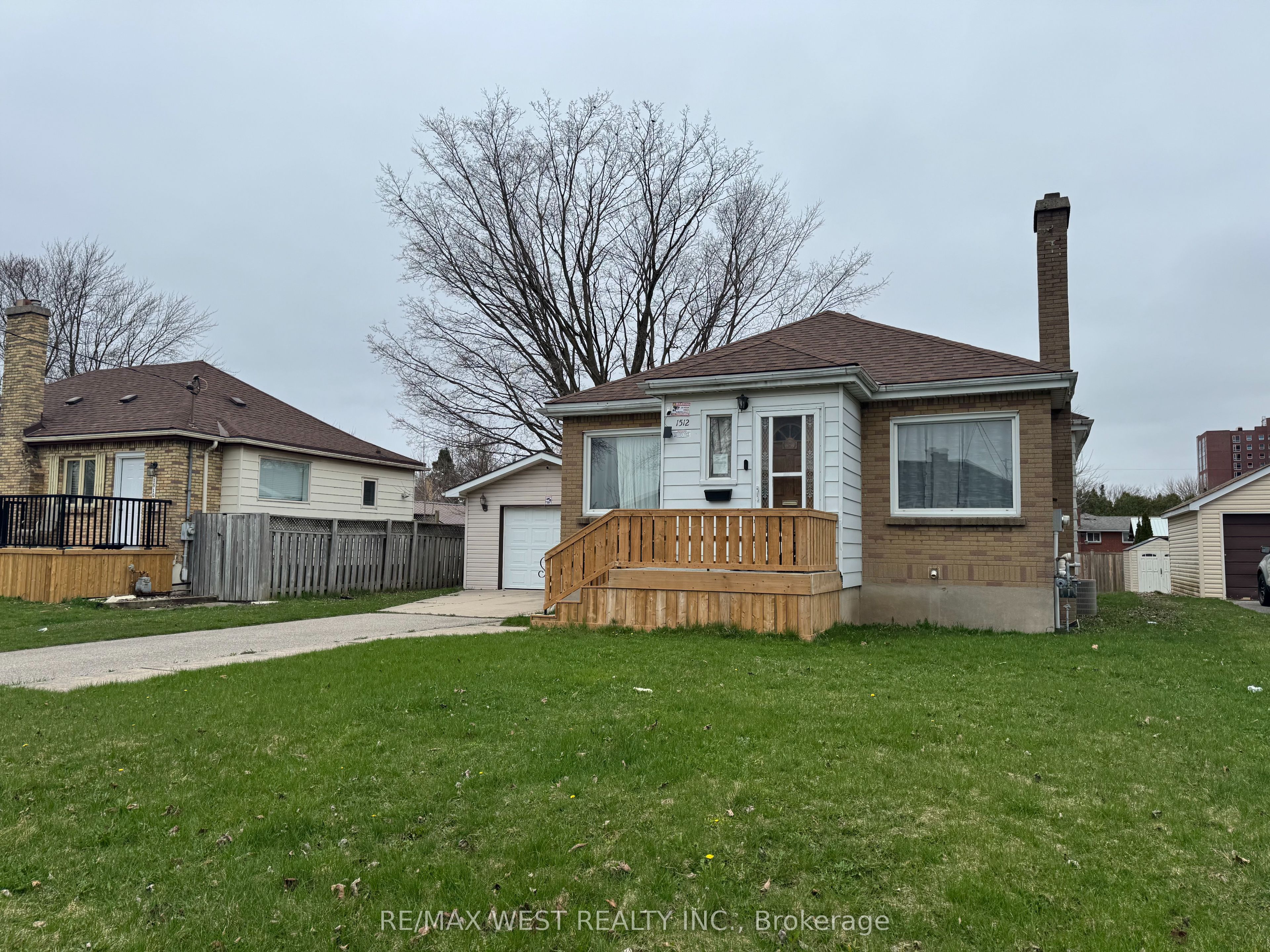 1512 Rushland Avenue Property Photo 1