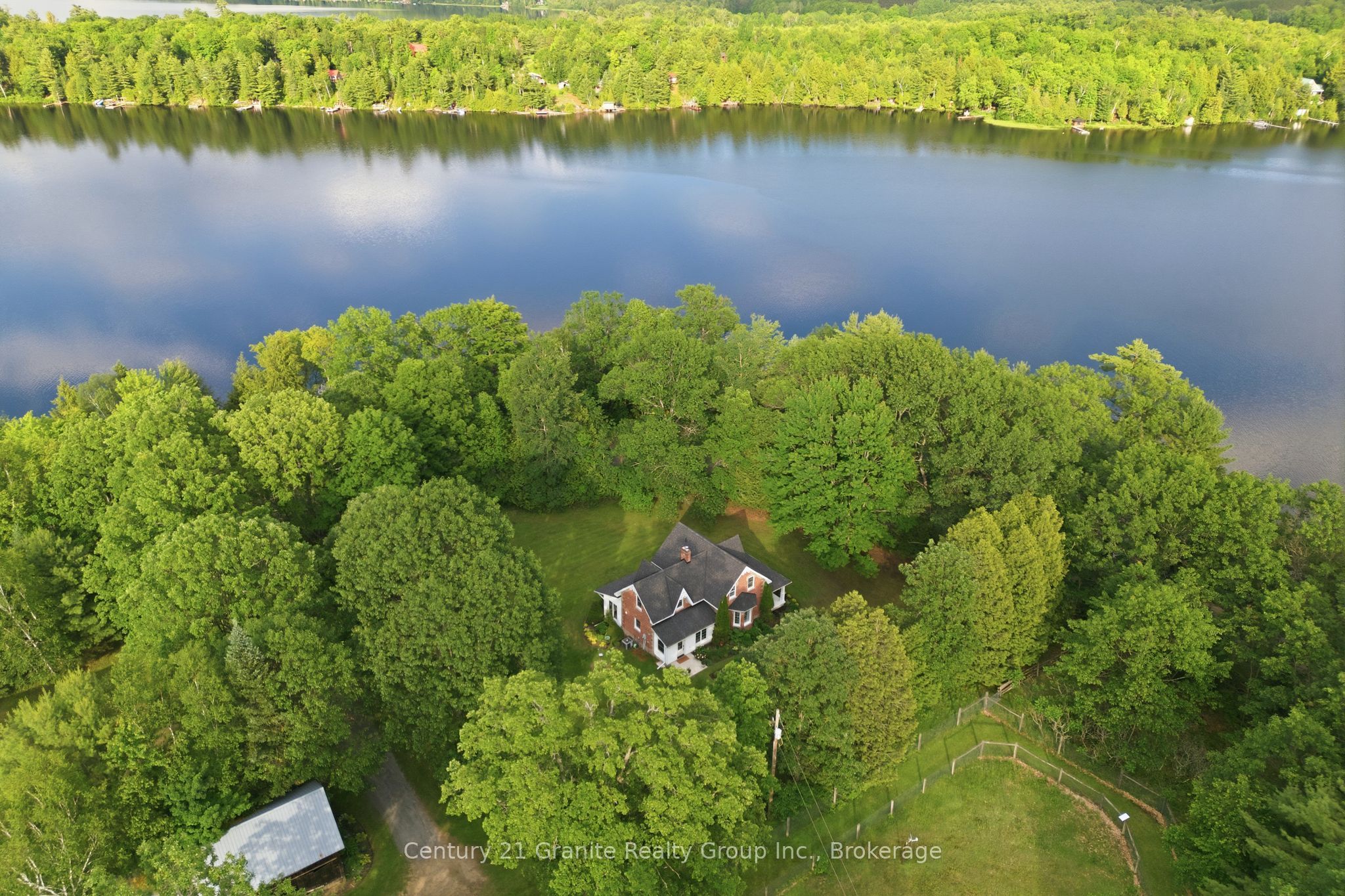 1515 North Shore Road Property Photo 1