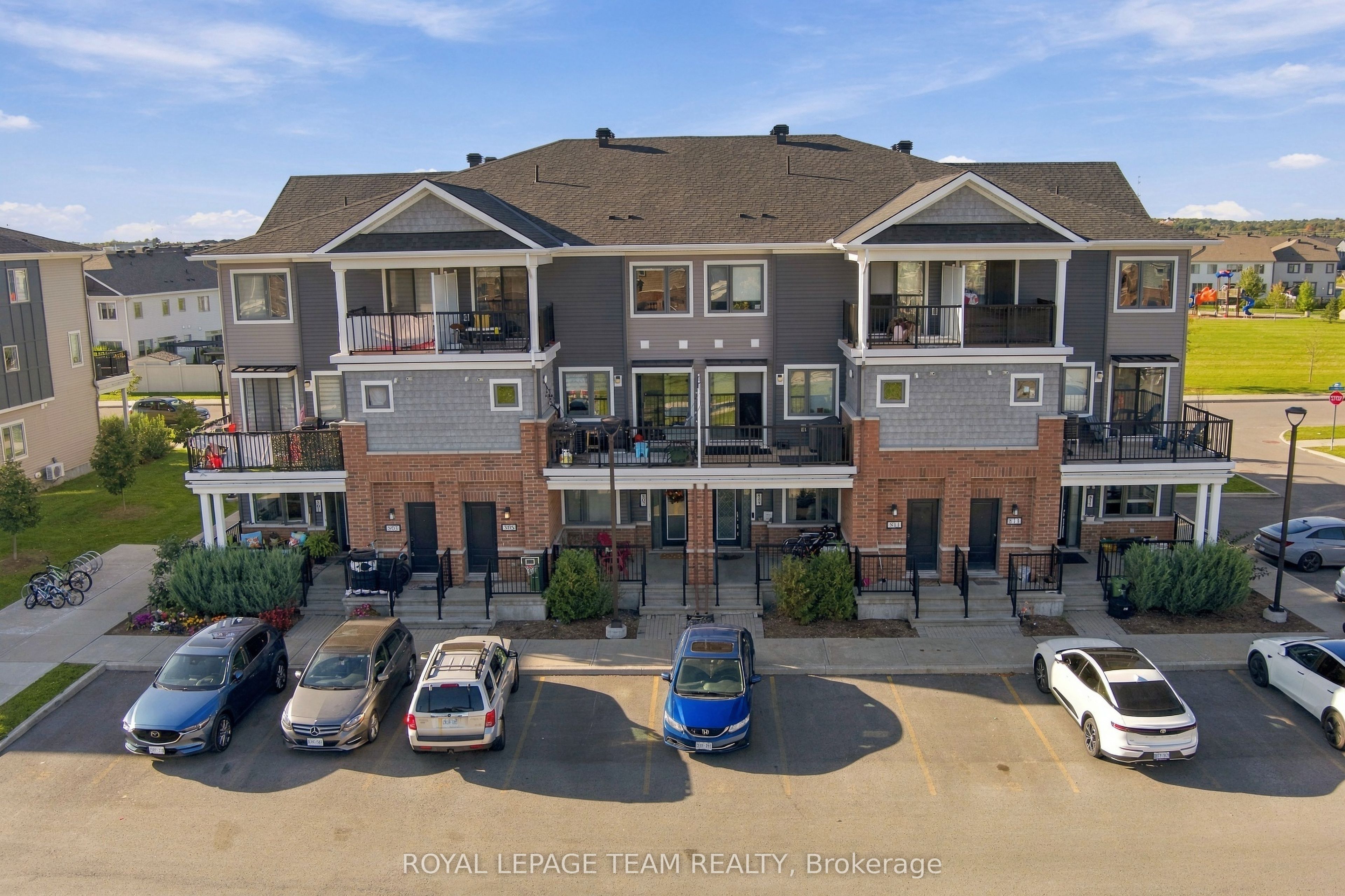 807 Nautilus Private Property Photo 1