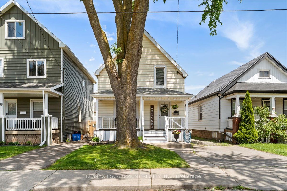 17 Craigmiller Avenue Property Photo 2
