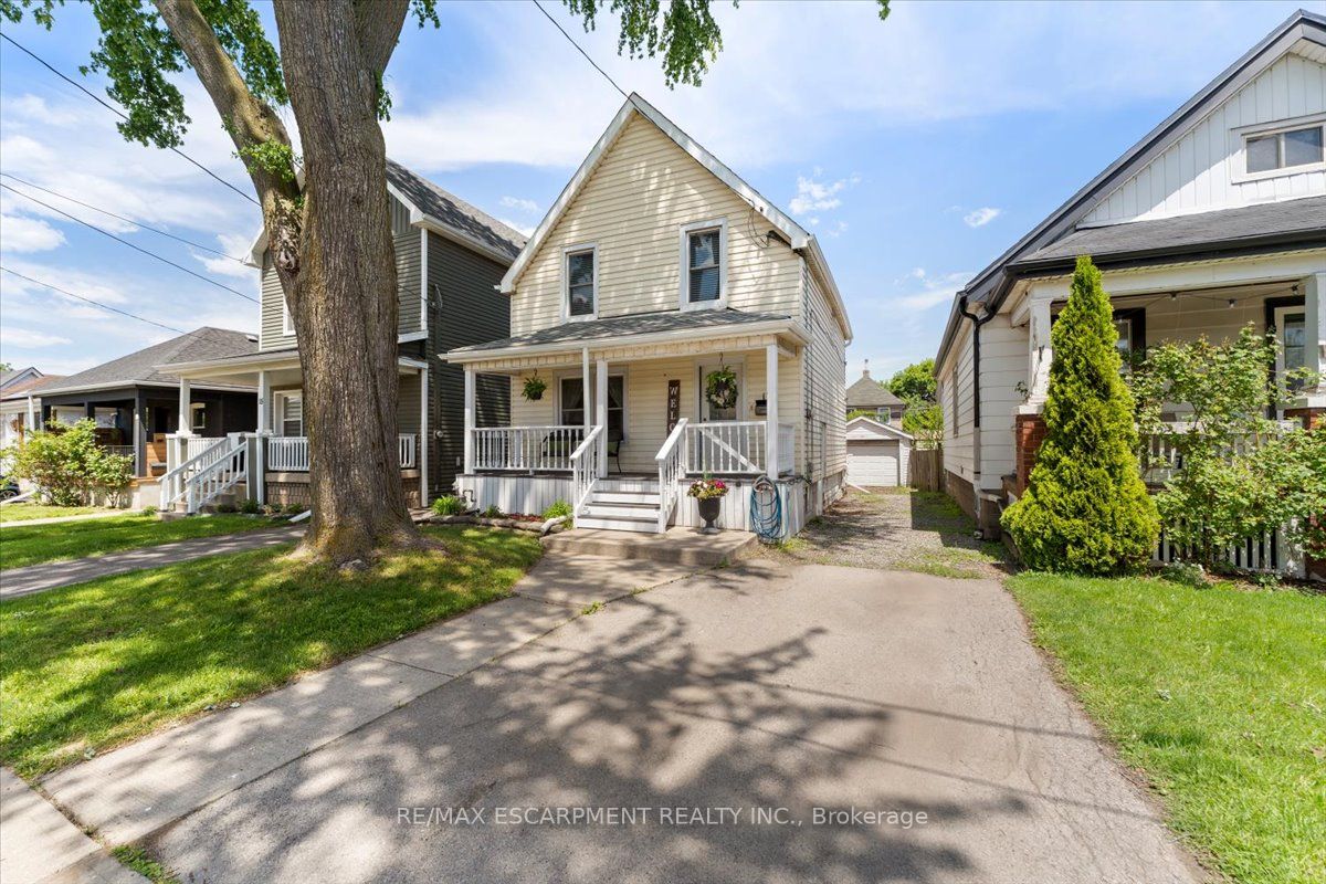17 Craigmiller Avenue Property Photo 3