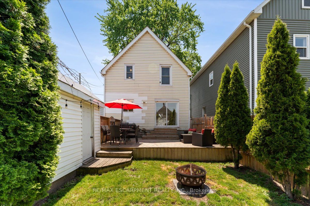 17 Craigmiller Avenue Property Photo 35