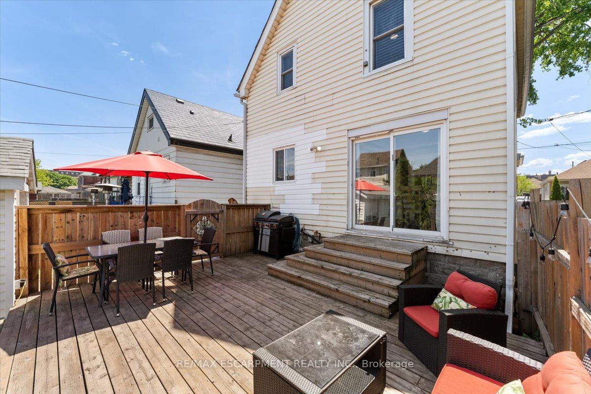 17 Craigmiller Avenue Property Photo 38