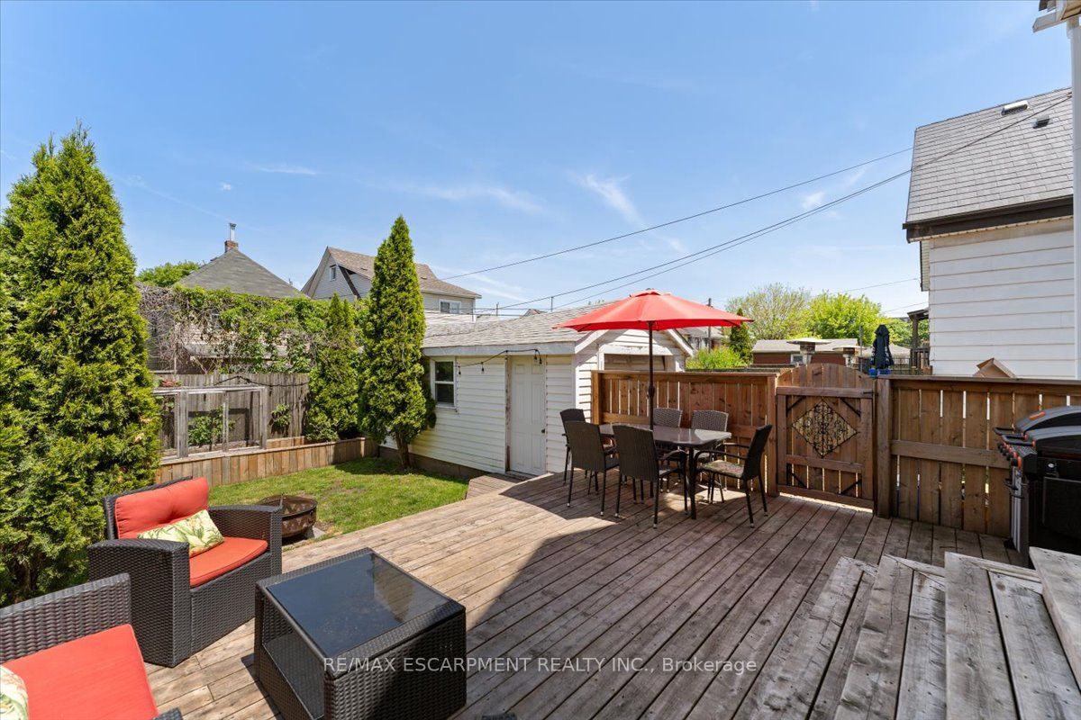 17 Craigmiller Avenue Property Photo 39