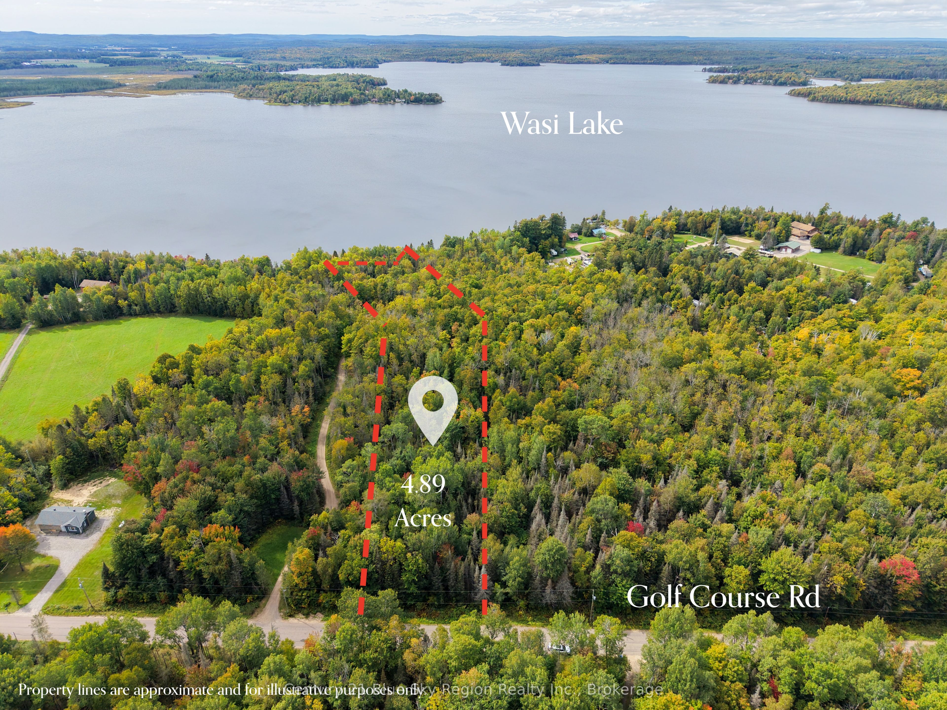 487 Golf Course Road Property Photo 1