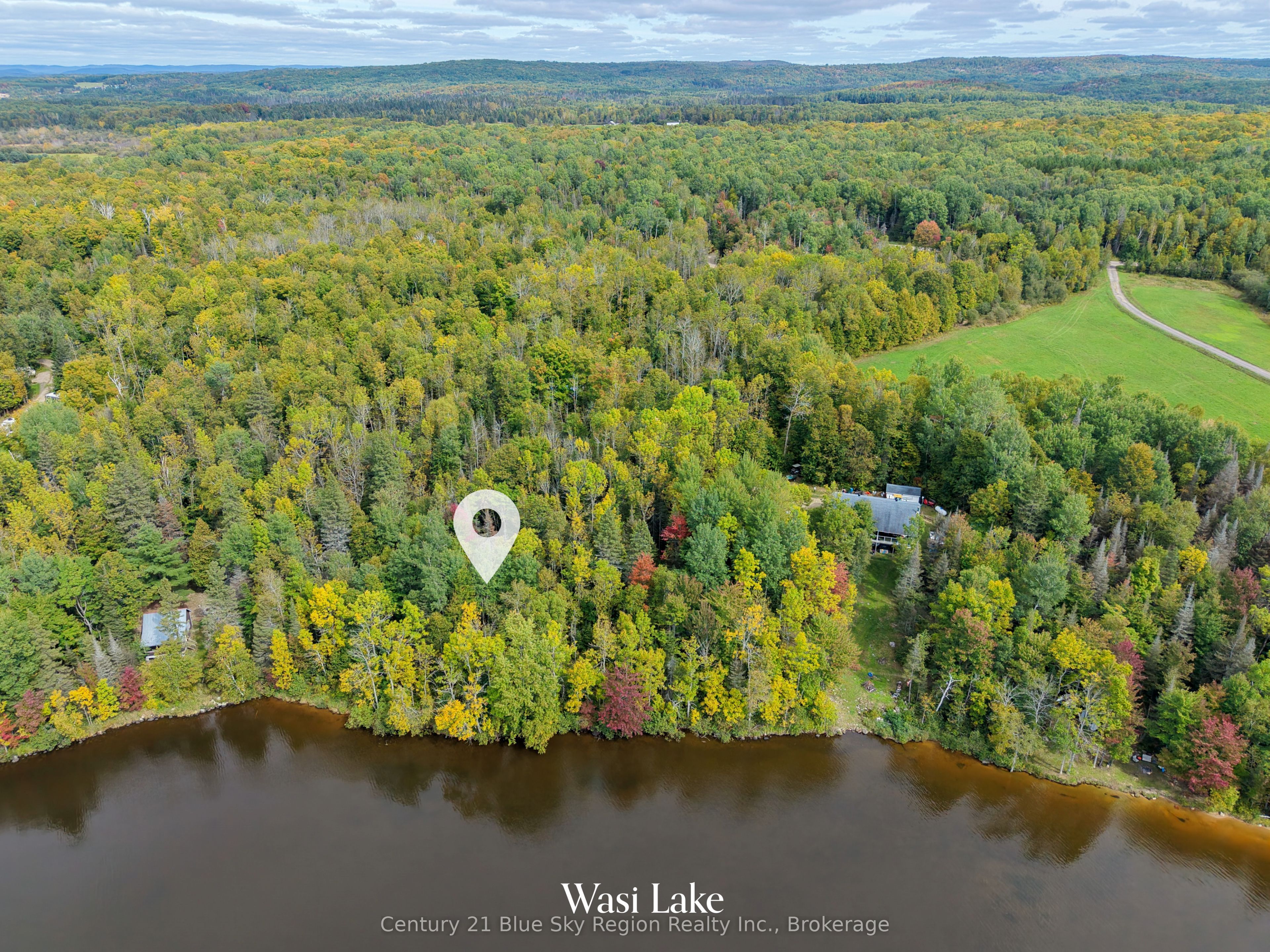487 Golf Course Road Property Photo 2