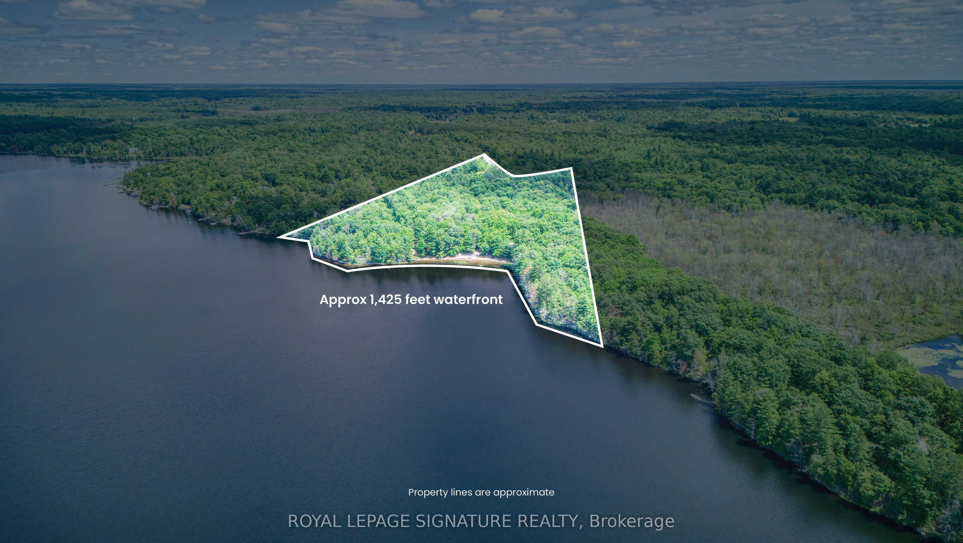 1841 Fifth Lake Road Property Photo 2