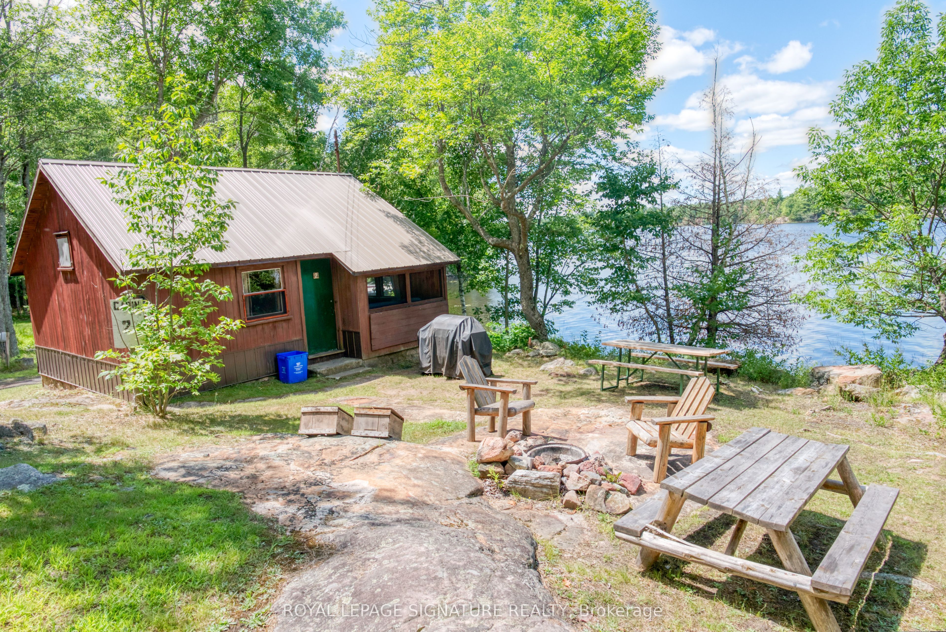 1841 Fifth Lake Road Property Photo 6