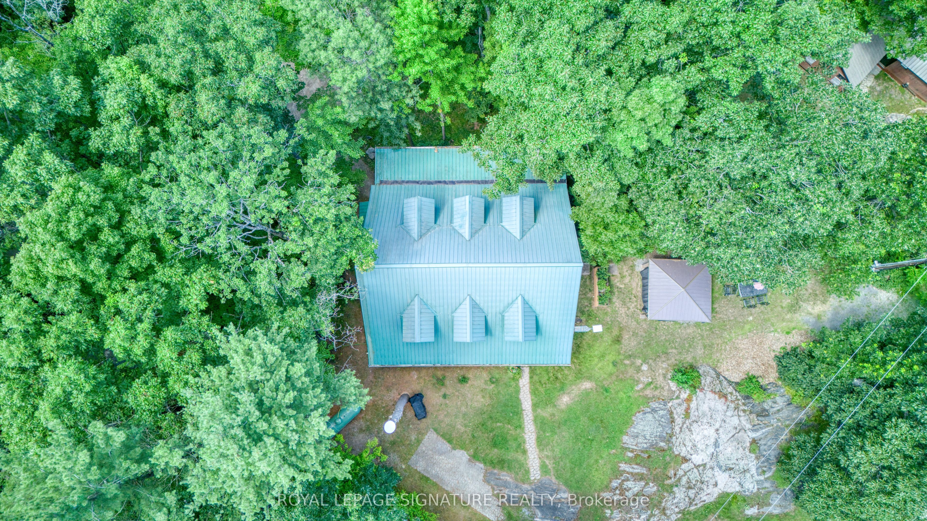 1841 Fifth Lake Road Property Photo 8