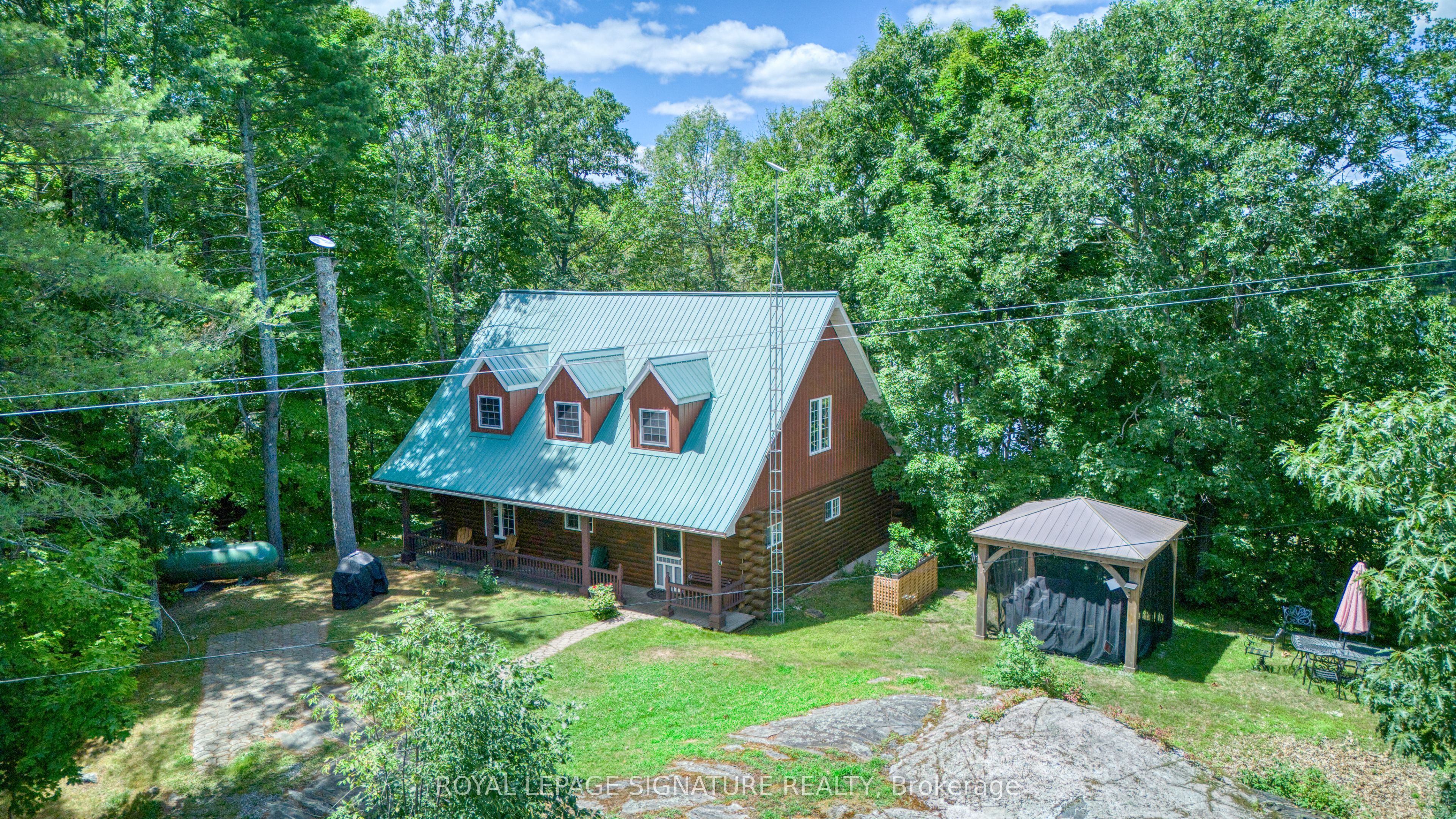 1841 Fifth Lake Road Property Photo 10