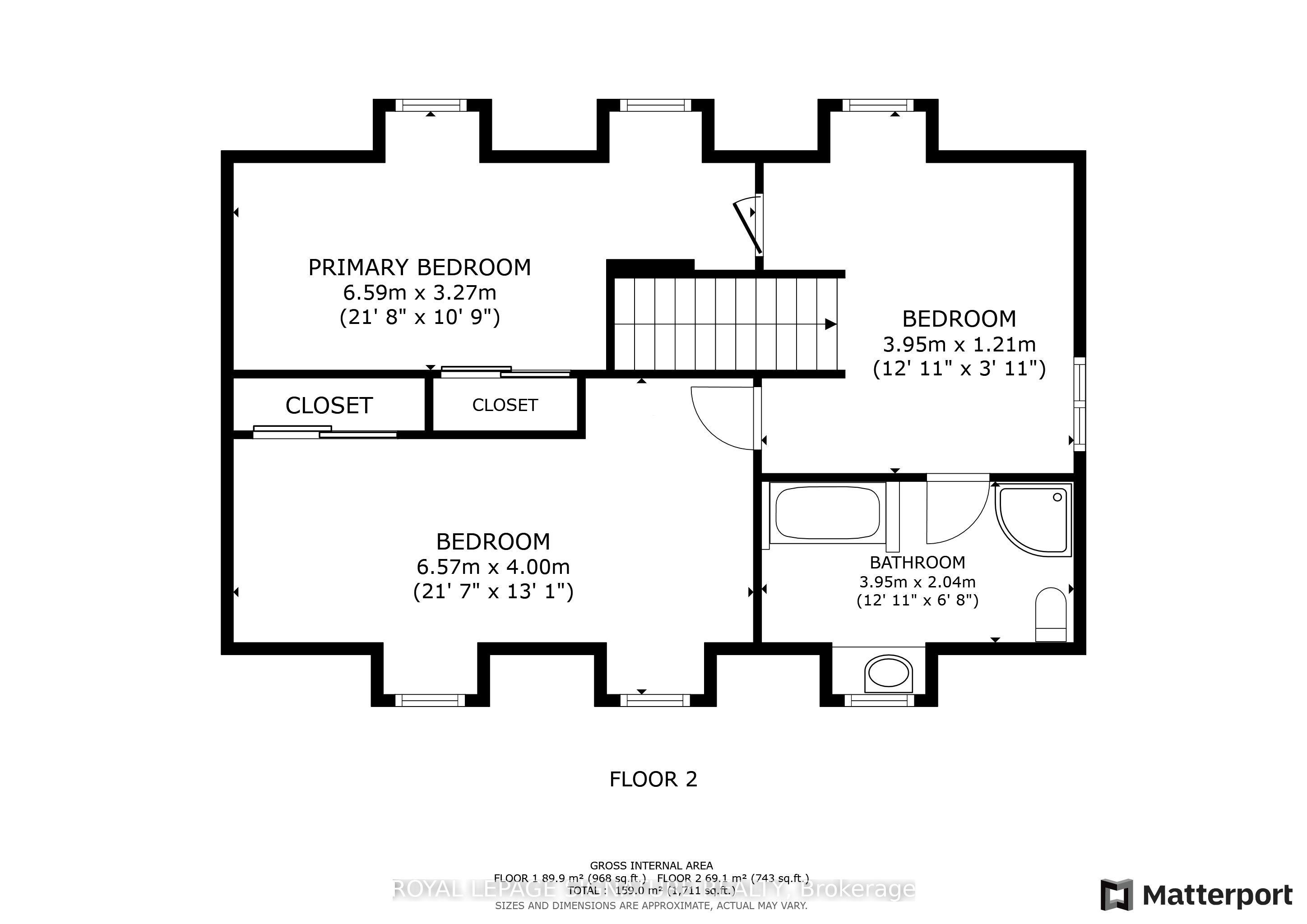 1841 Fifth Lake Road Property Photo 21