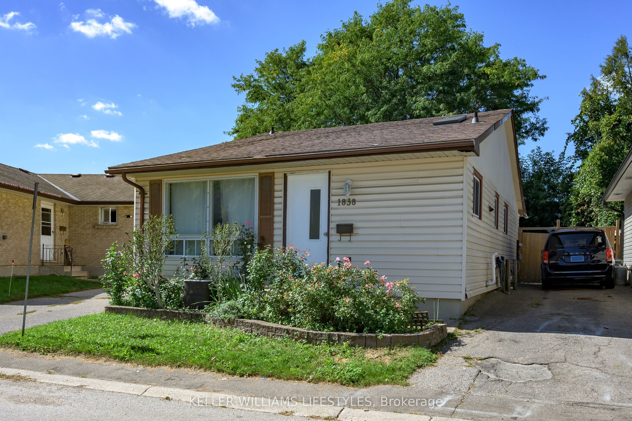 1838 Culver Drive 1838 Property Photo 6