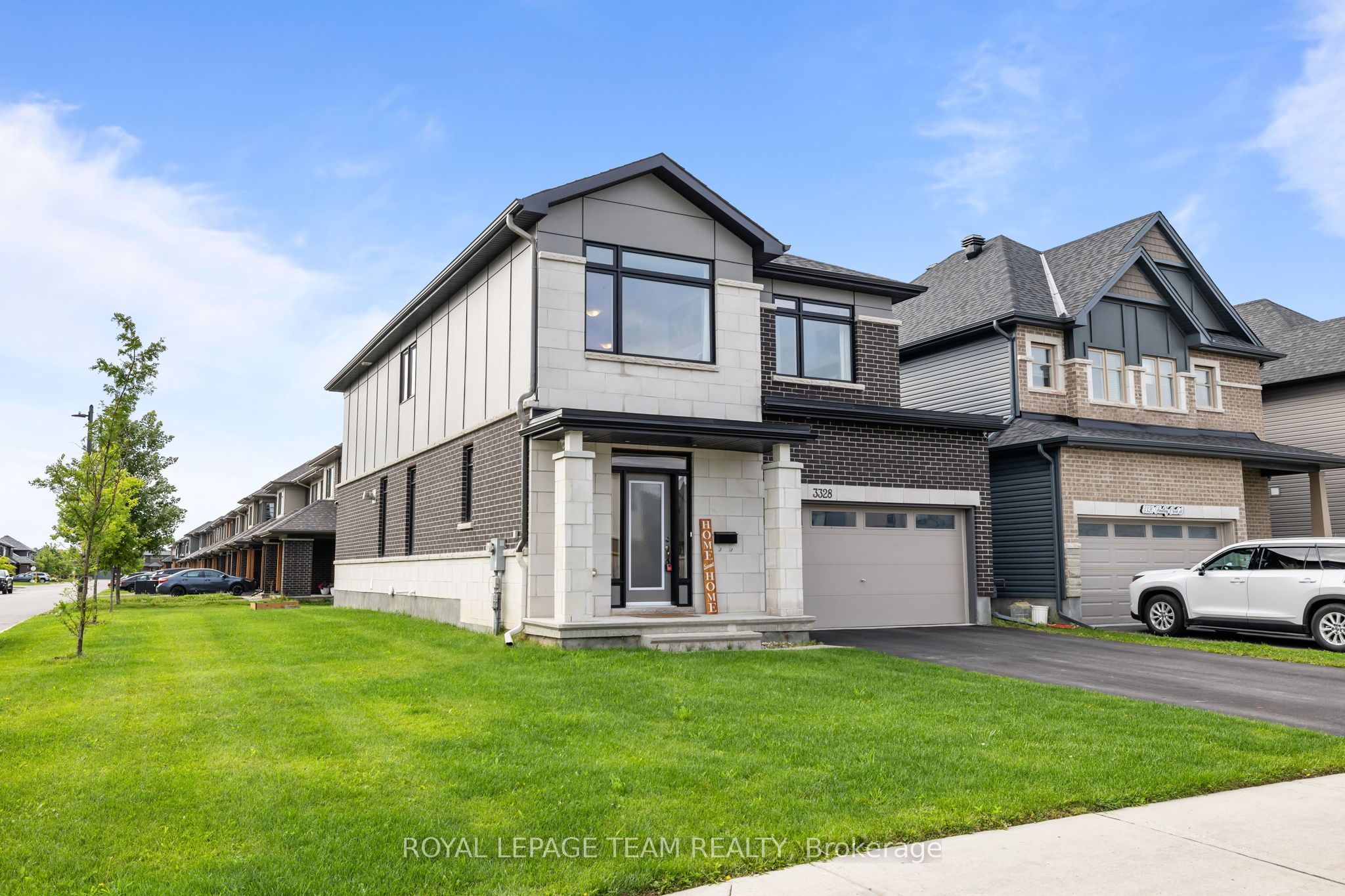3328 Findlay Creek Drive