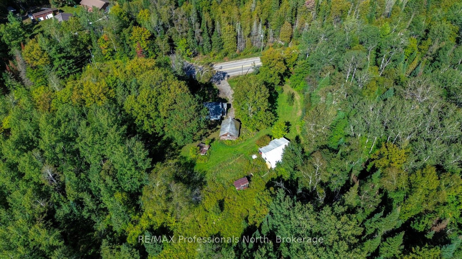 4388 Loop Road Property Photo 1