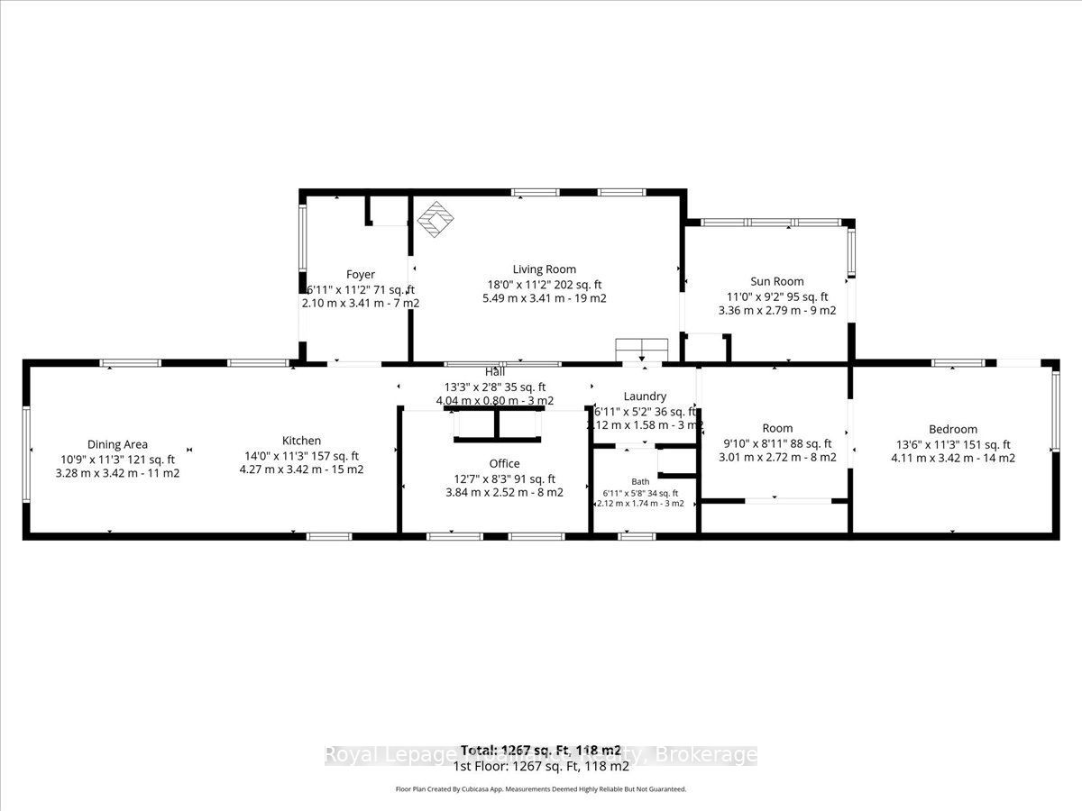 46 Byers Lane Property Photo 22