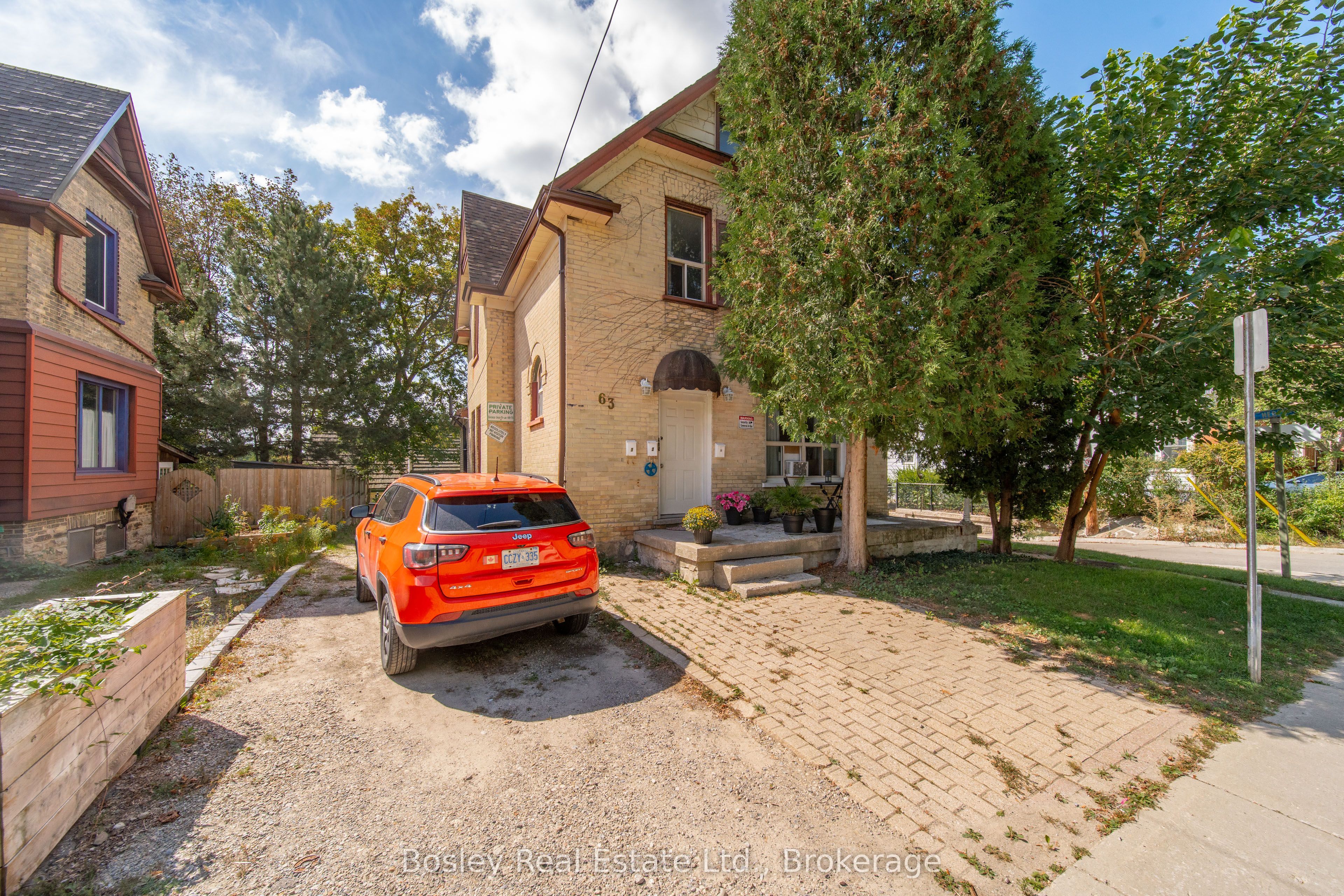 63 St George Street Unit 1 Property Photo 1