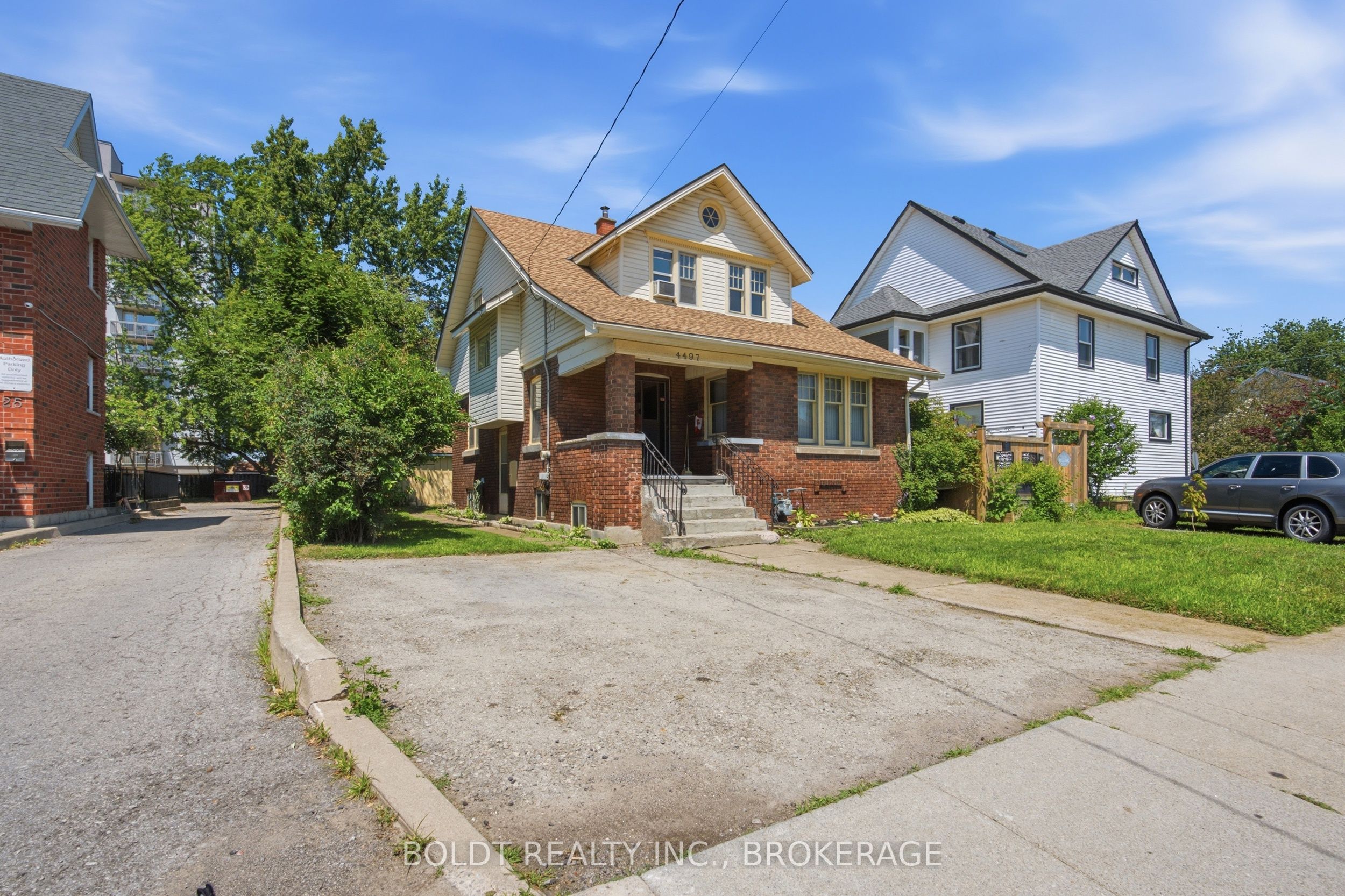 4497 Morrison Street Property Photo 1