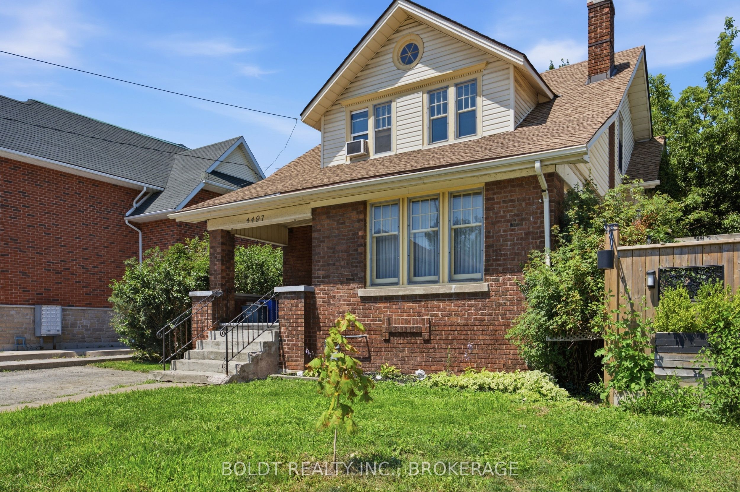 4497 Morrison Street Property Photo 5