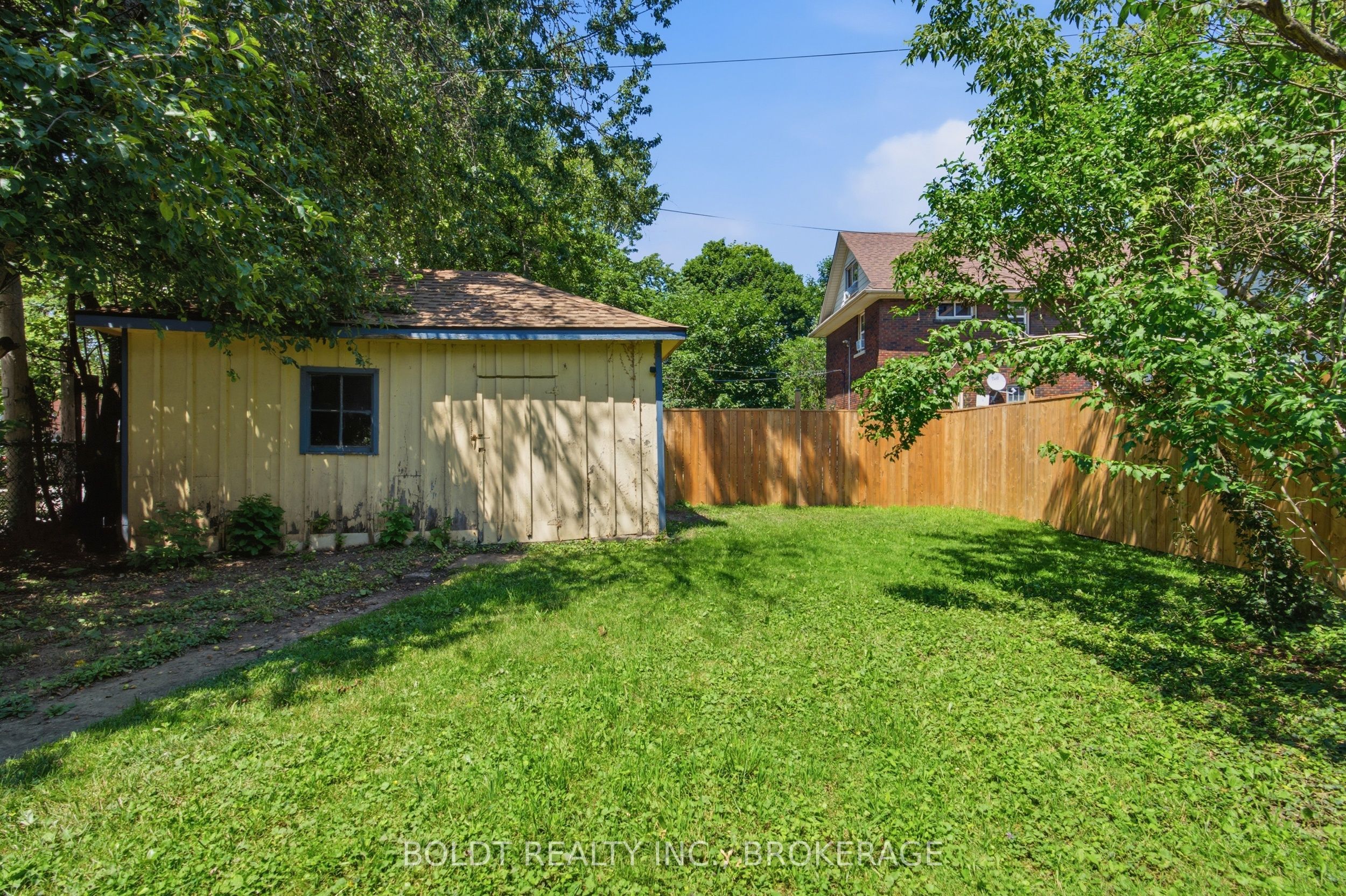 4497 Morrison Street Property Photo 36