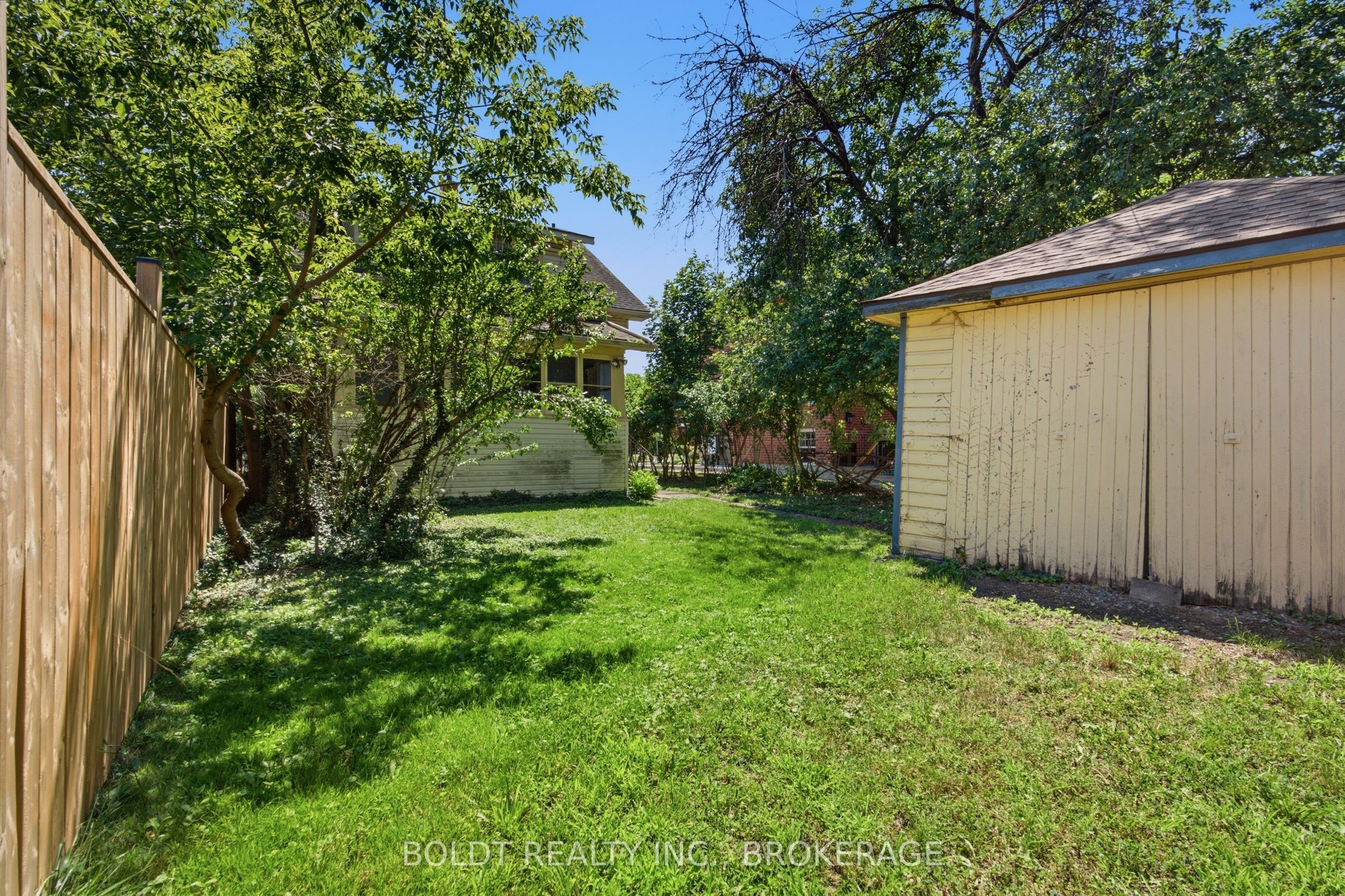 4497 Morrison Street Property Photo 38