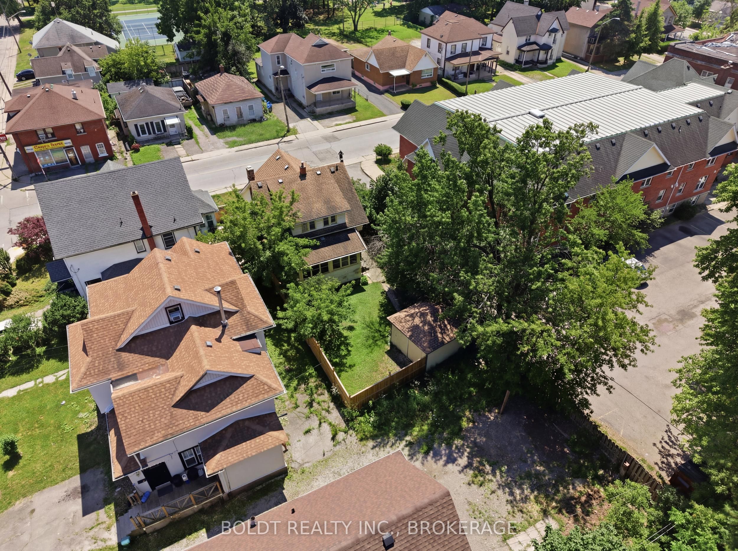 4497 Morrison Street Property Photo 42