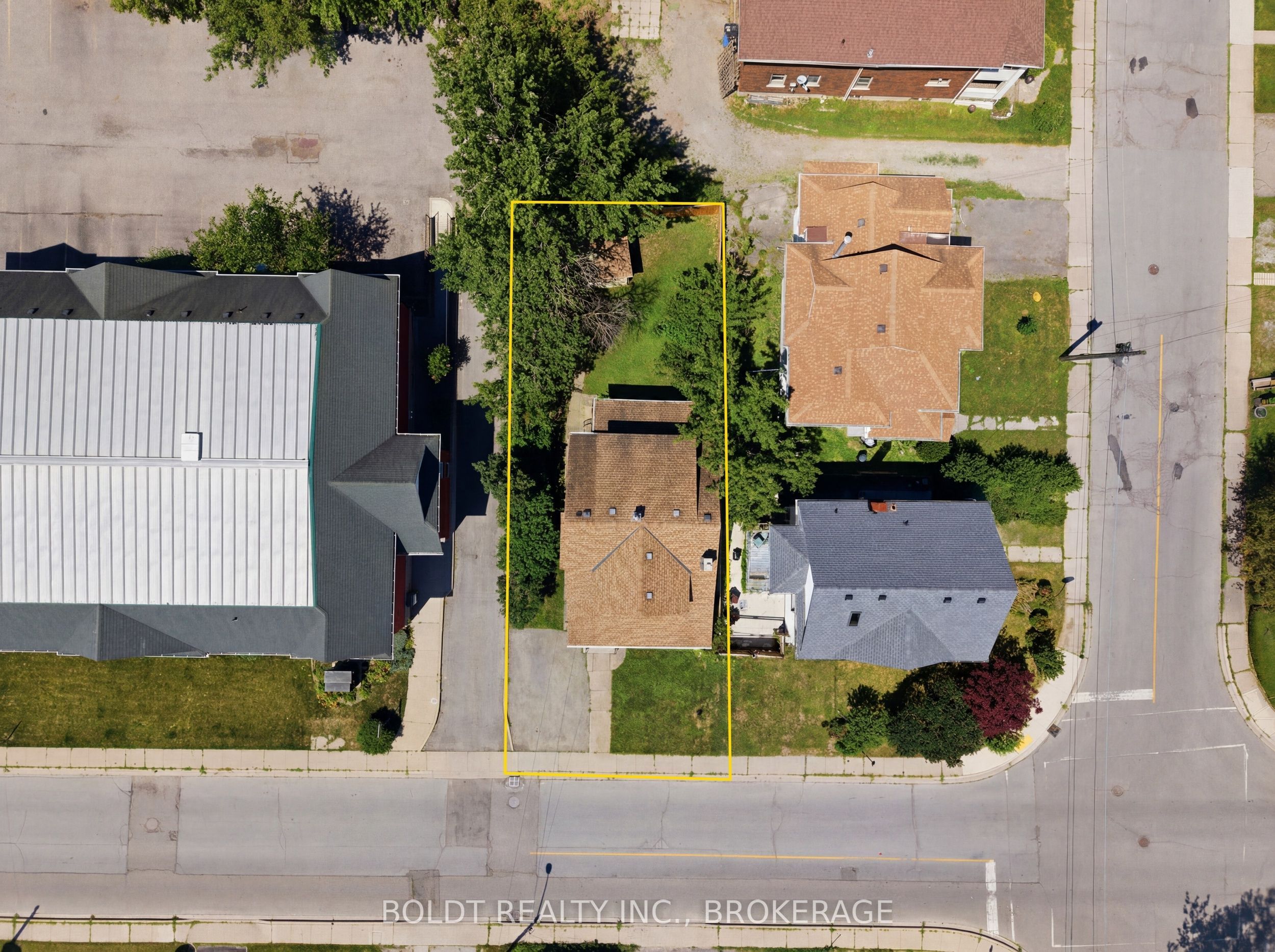 4497 Morrison Street Property Photo 43