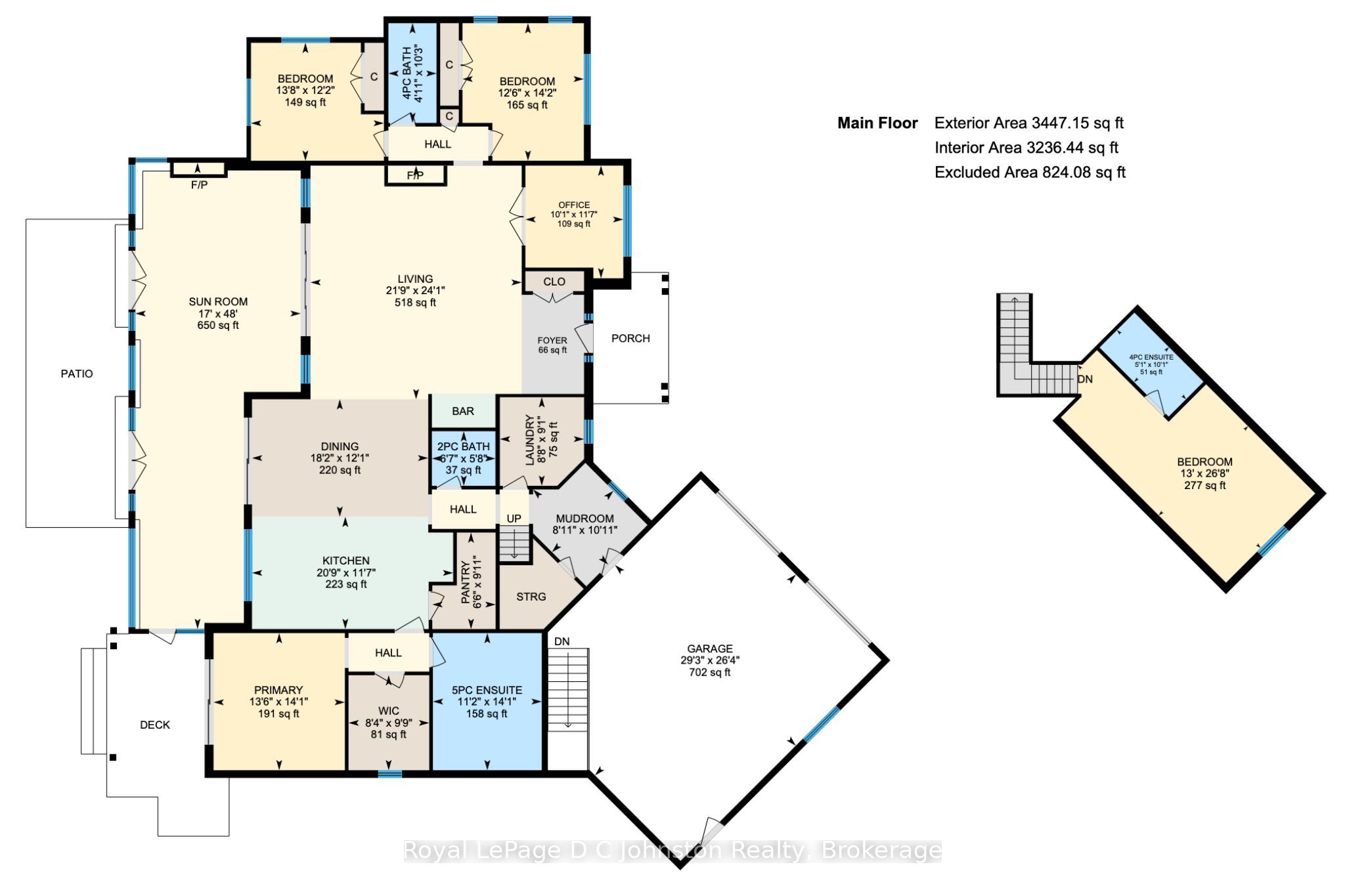 28 Lakeside Woods Crescent Property Photo 48