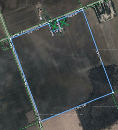 15845 Ilderton Road Property Photo 5