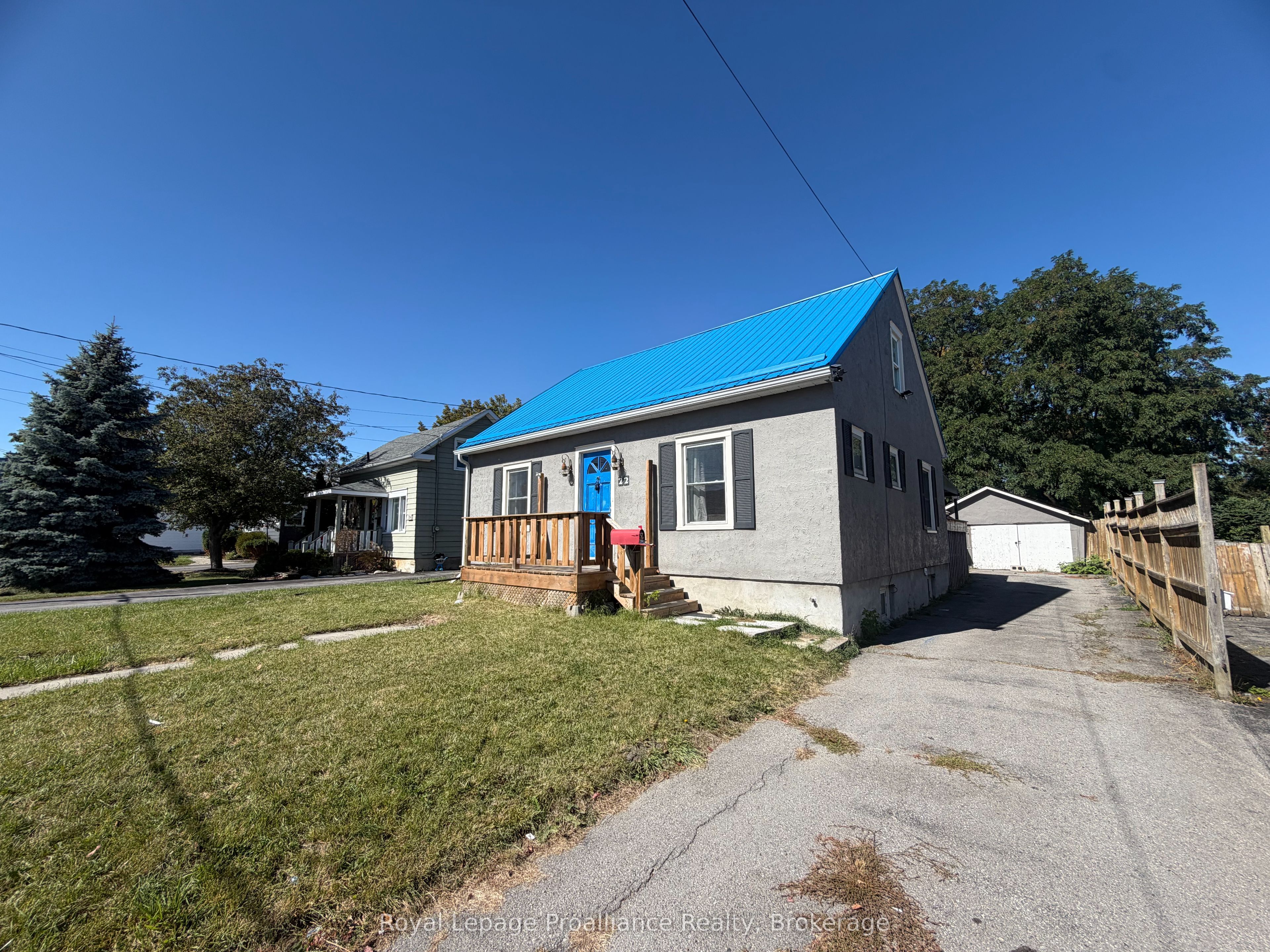 22 Parker Street Property Photo 1