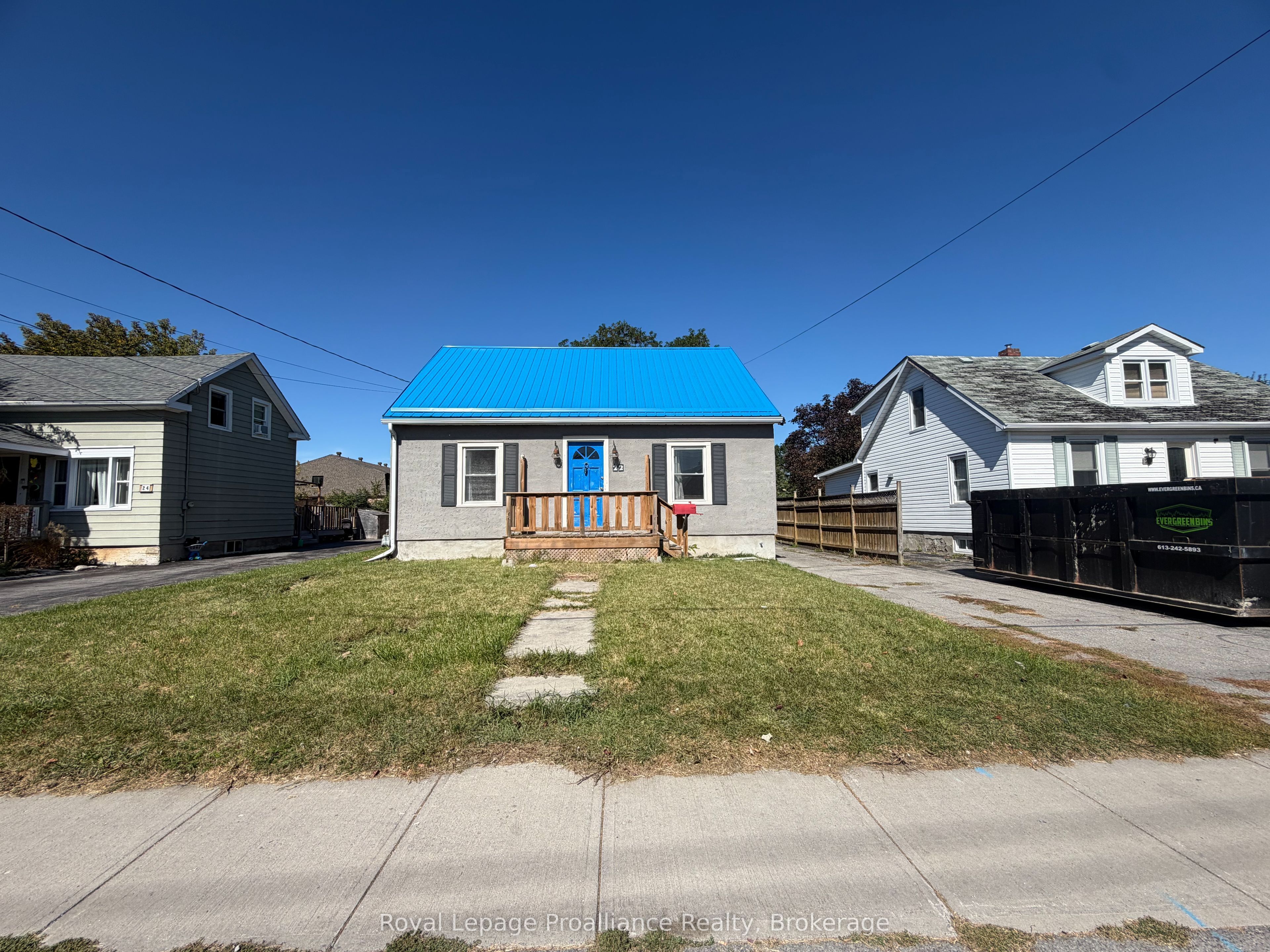 22 Parker Street Property Photo 2
