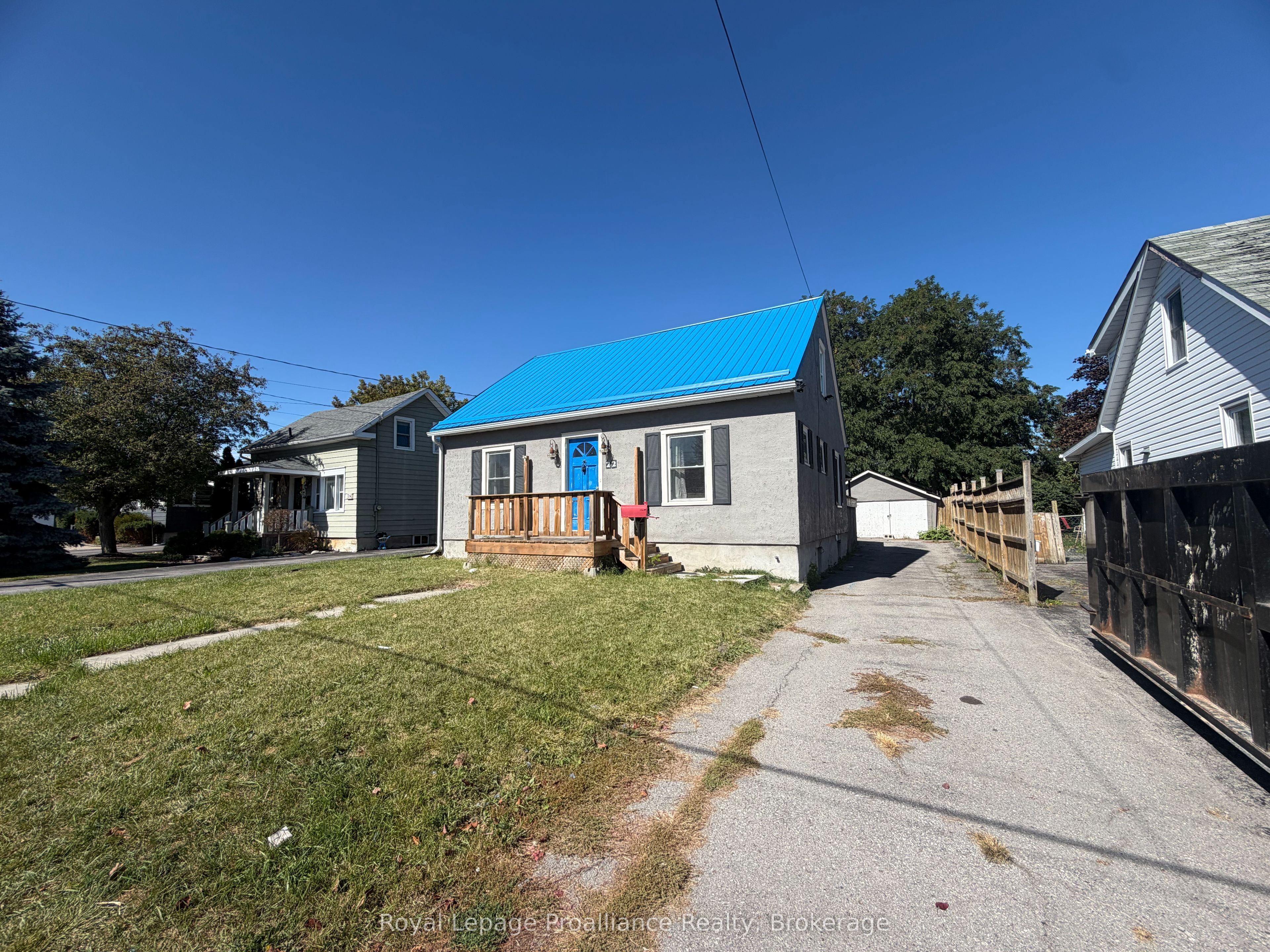 22 Parker Street Property Photo 25